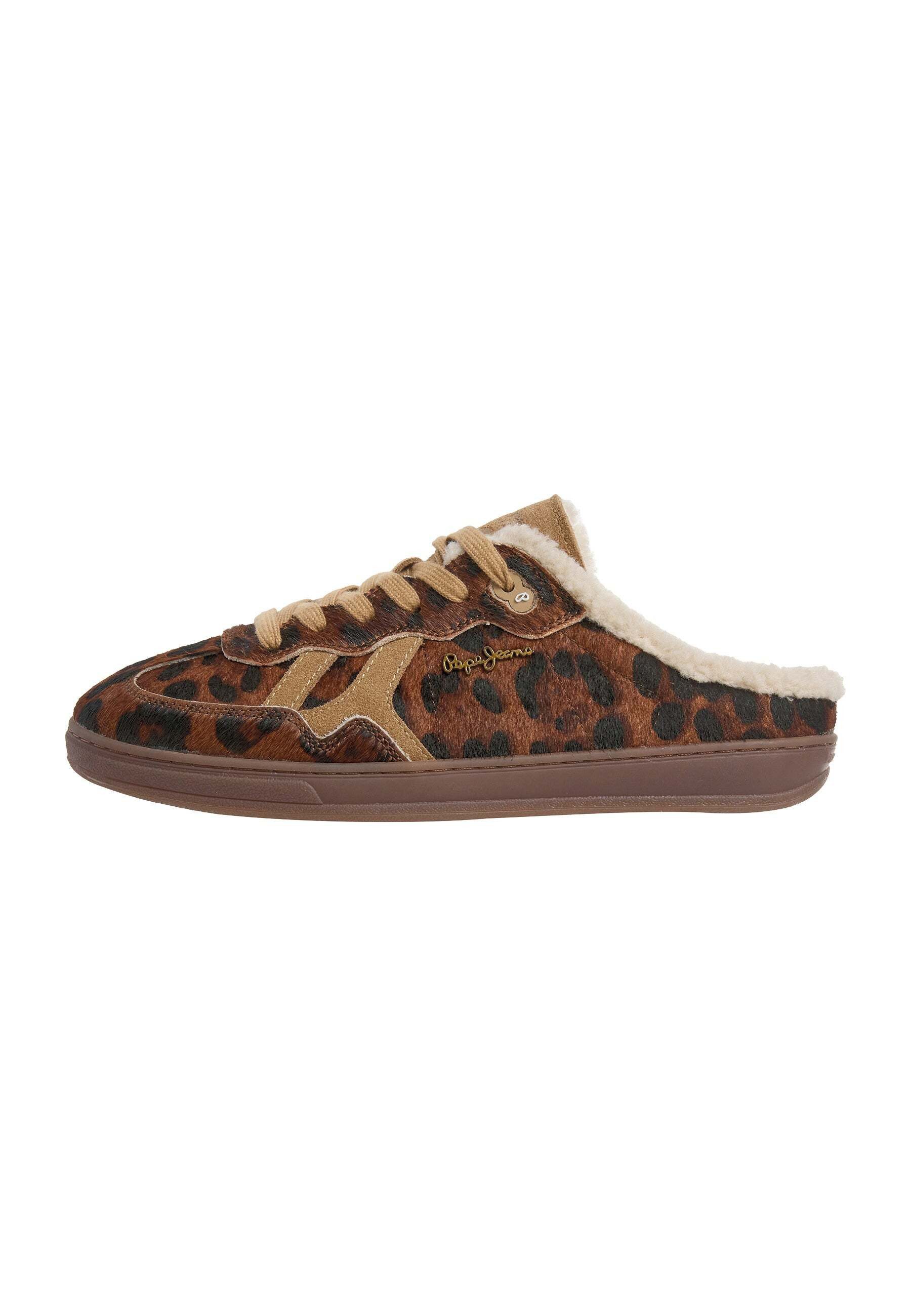 Pepe Jeans trainers BALL CLOG W Trainingsschuh