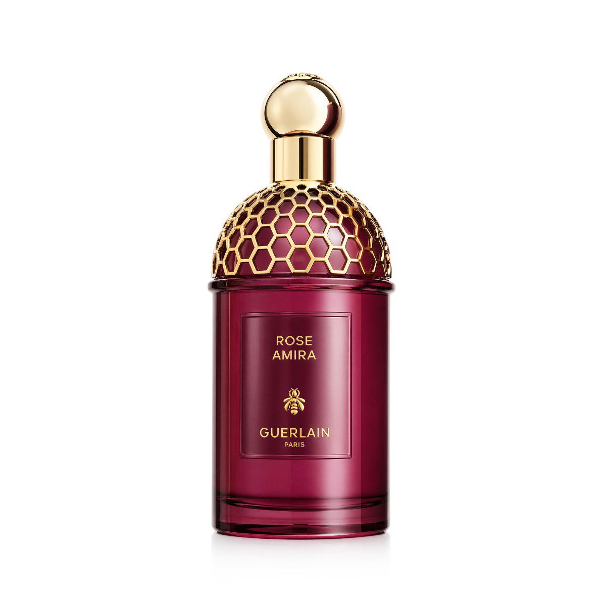 GUERLAIN Eau de Parfum Absolus Allegoria Rose Amira