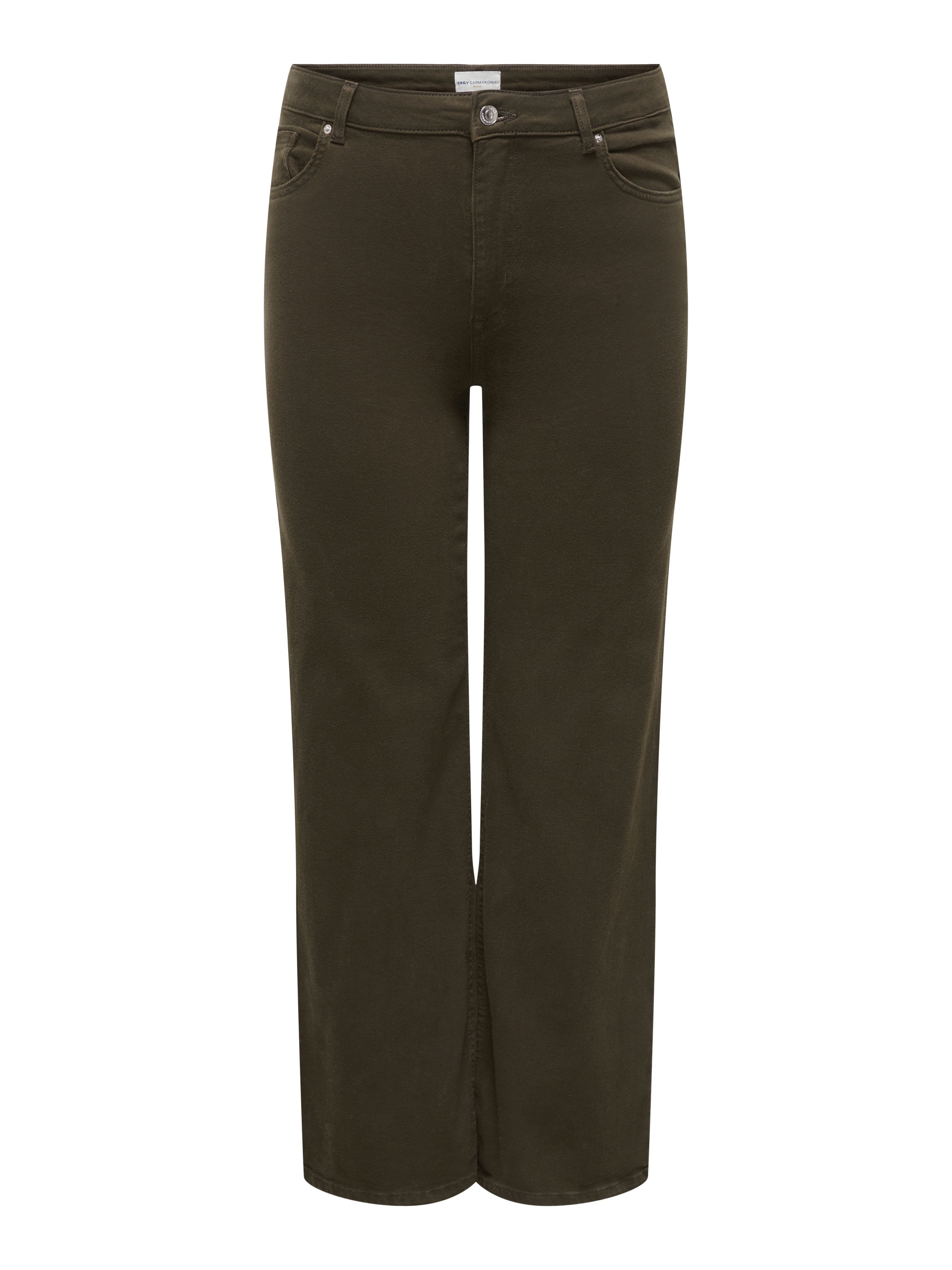 ONLY CARMAKOMA 5-Pocket-Jeans