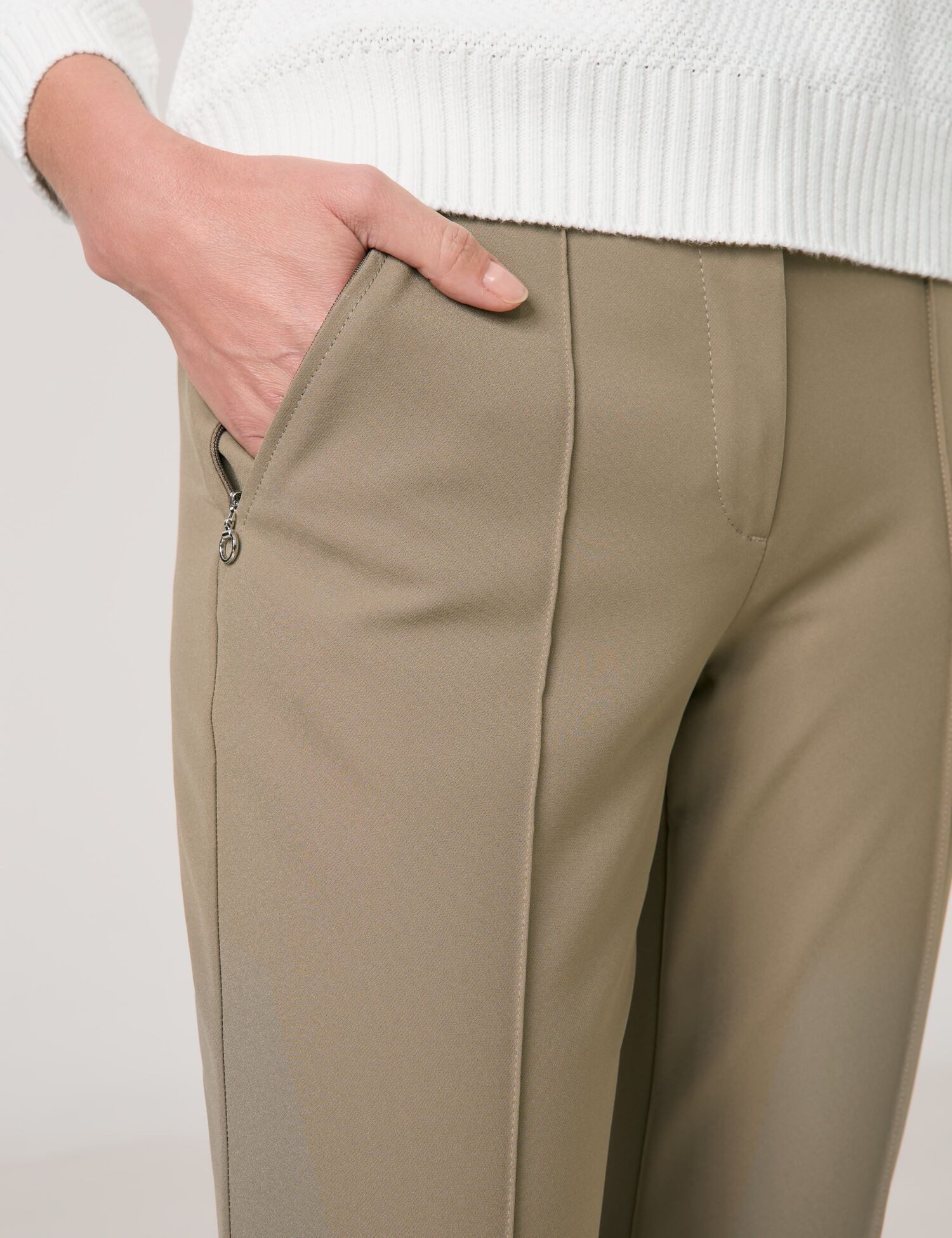 GERRY WEBER 5-Pocket-Hose