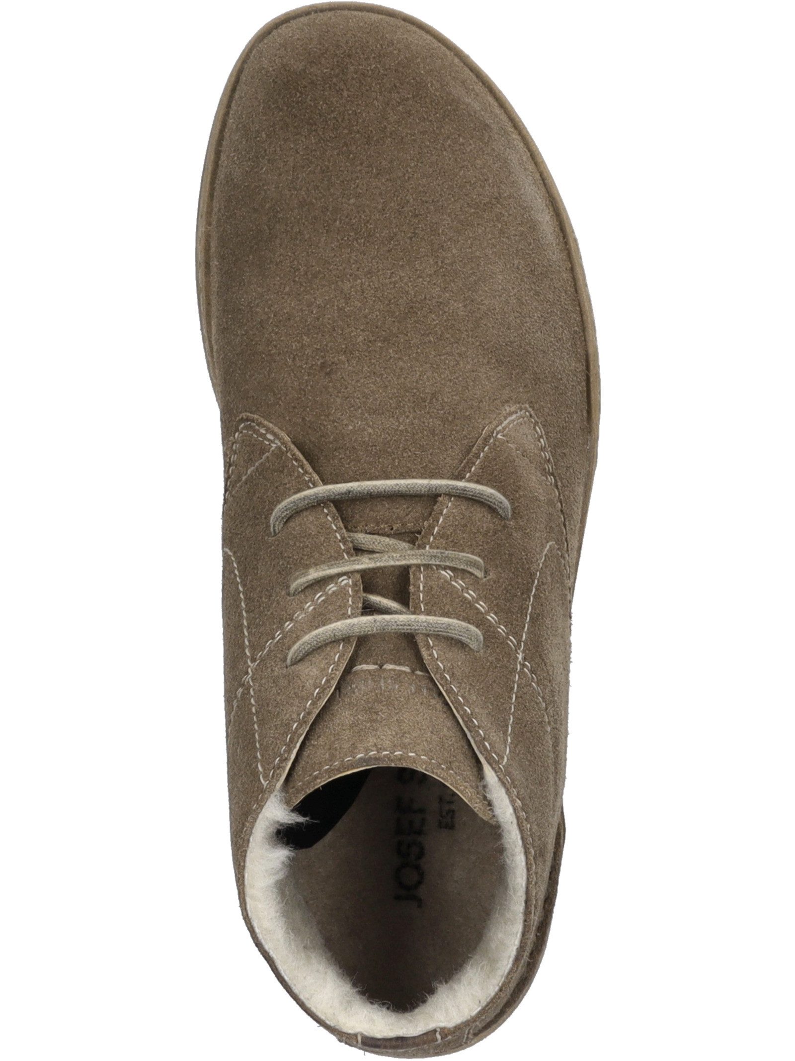 Josef Seibel Schnürstiefelette