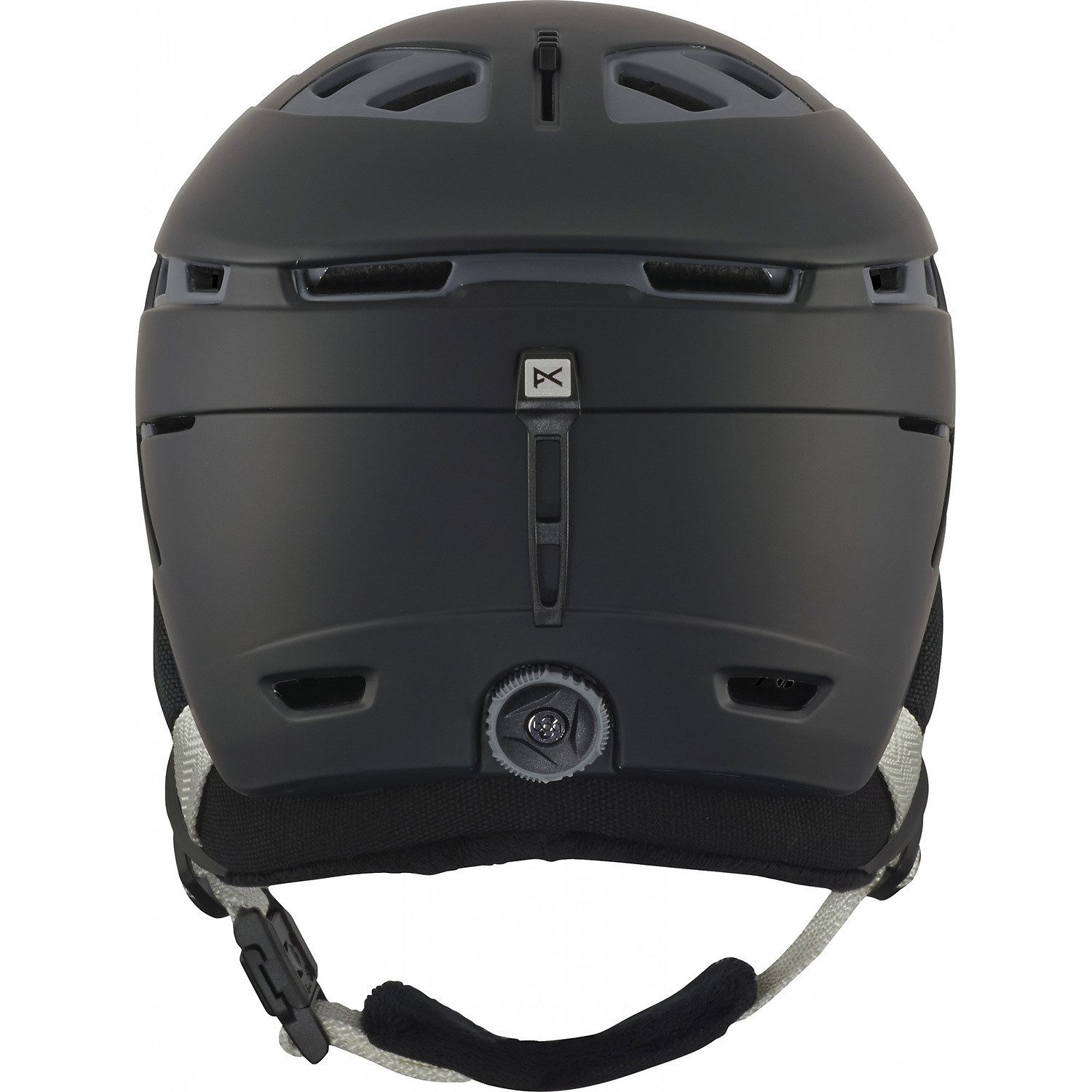 Anon Fahrradhelm Helm Anon W OMEGA