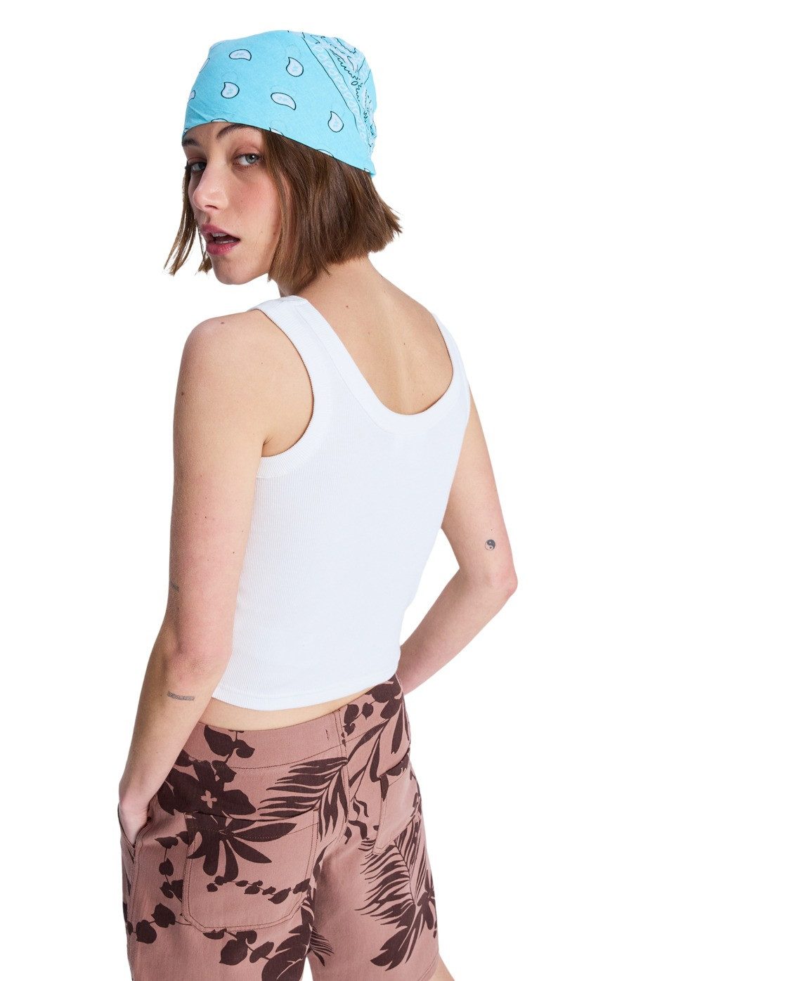 Roxy Tanktop Keep It Cool günstig online kaufen