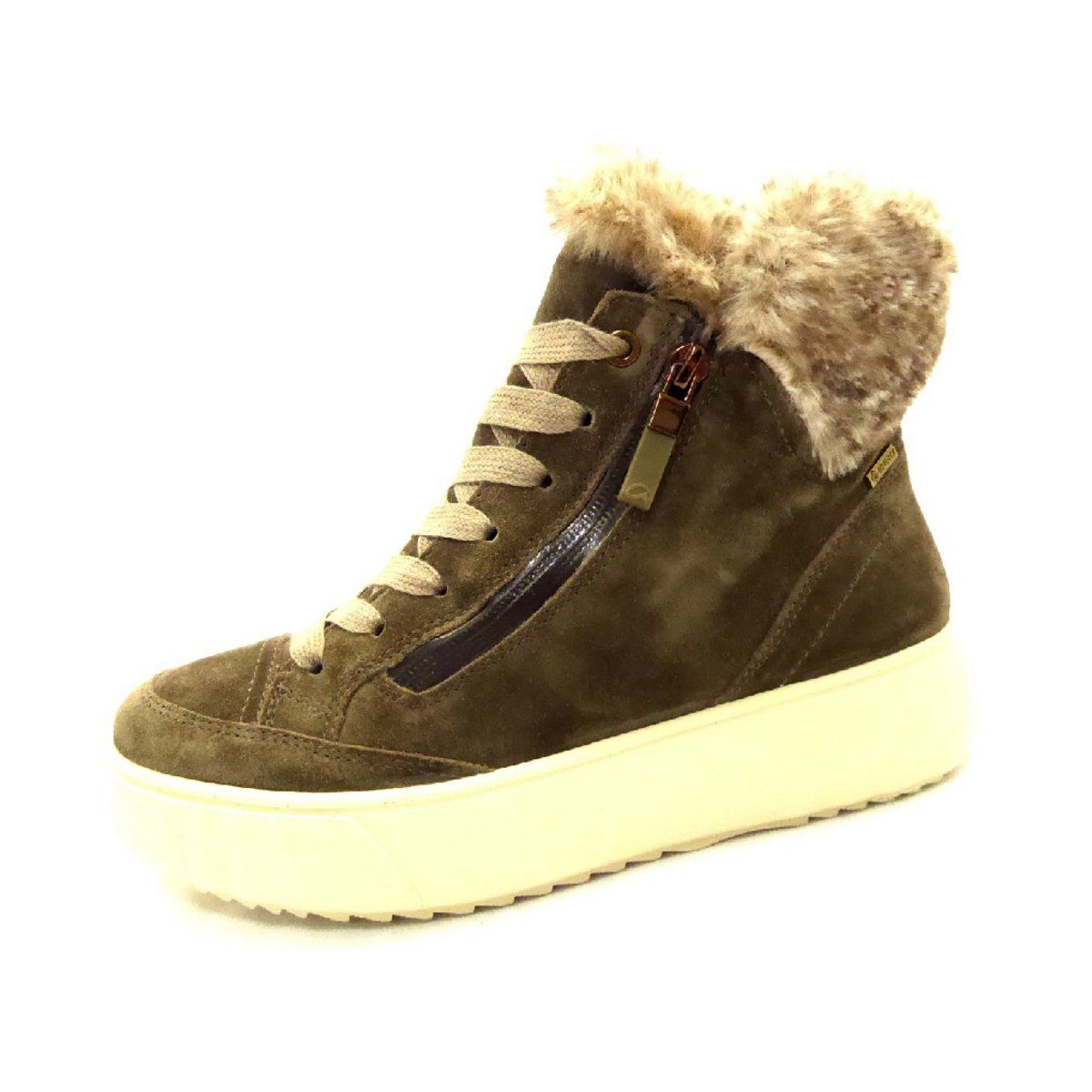 Ara Winterstiefel für Damen Winterstiefel (keine Angabe, 1-tlg., keine Angabe)