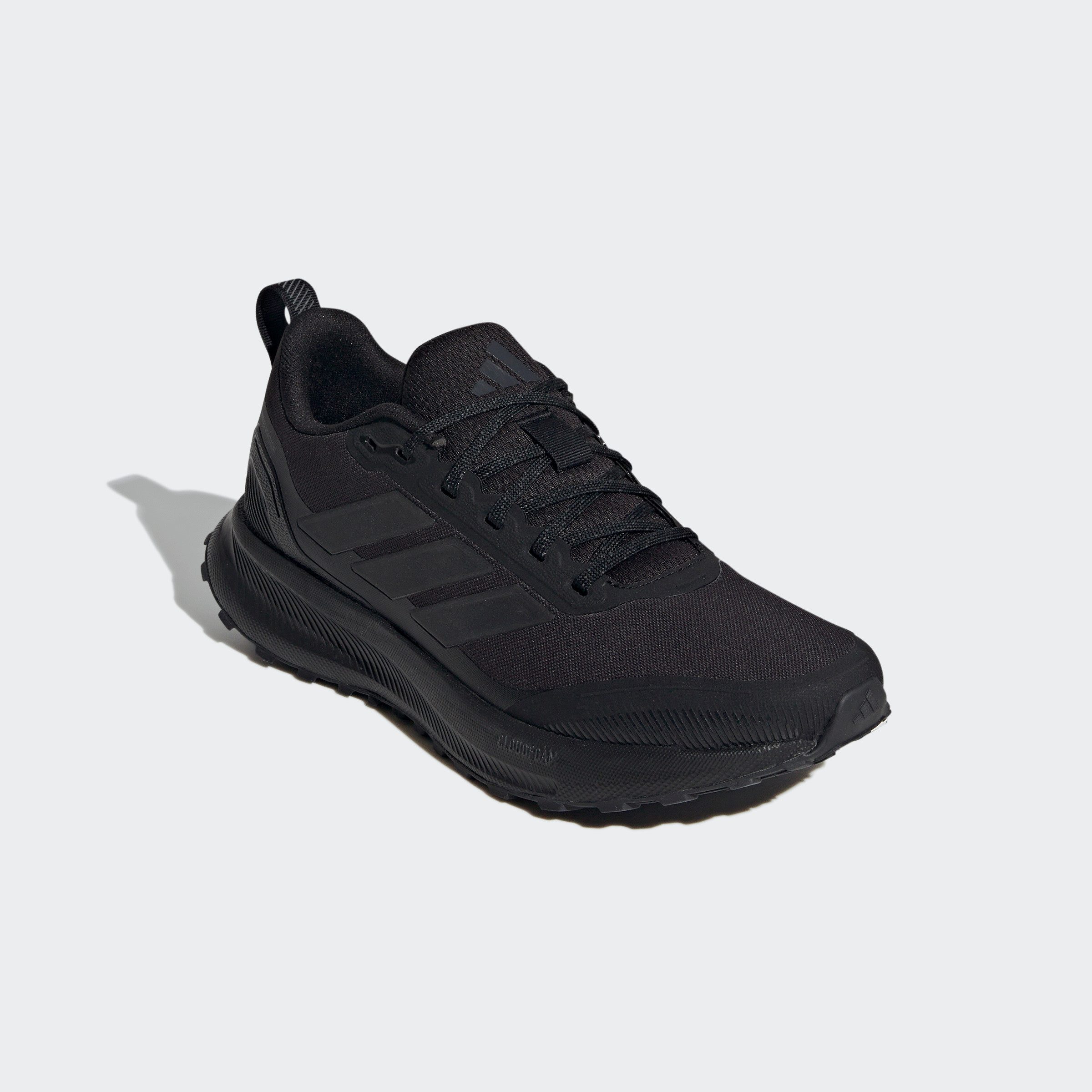 adidas Performance RUNFALCON 5 TR Laufschuh mit reflektierenden Elementen und profilierter Sohle