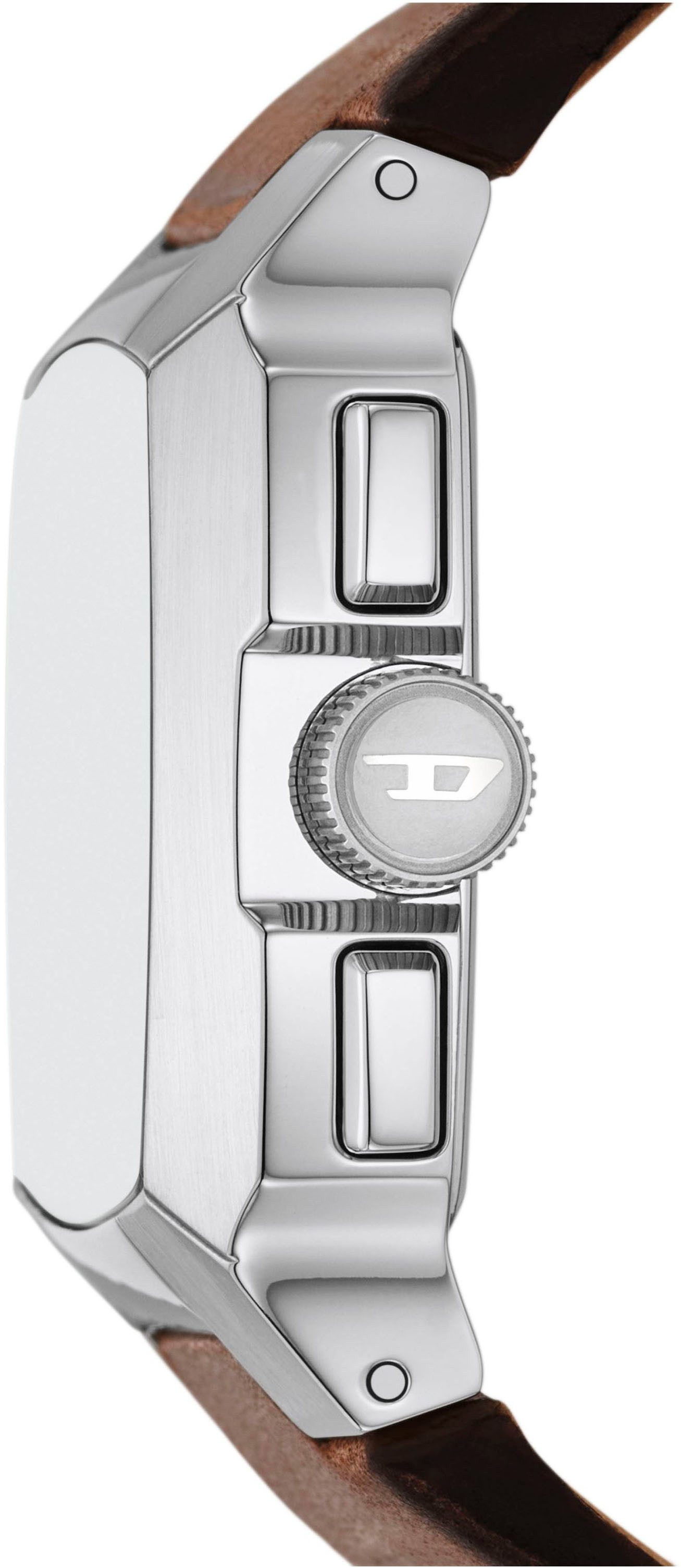 Diesel Chronograph CLIFFHANGER DZ4675, Armbanduhr, Herrenuhr, günstig online kaufen