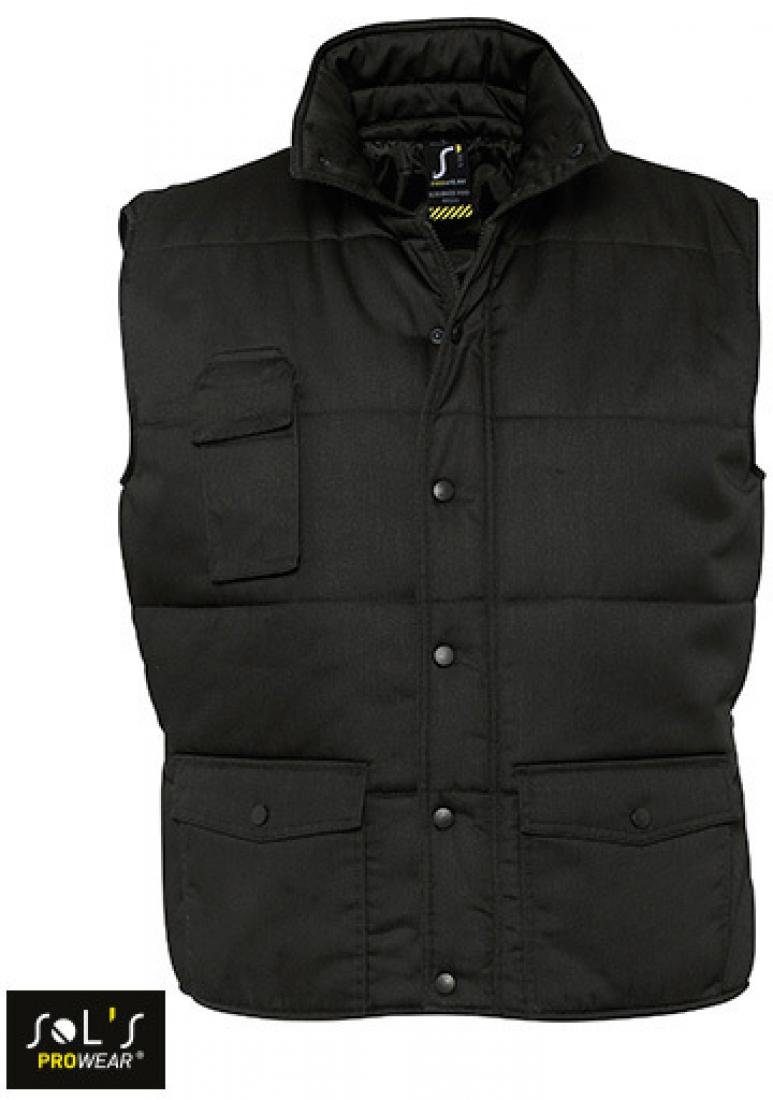Funktionsweste Bodywarmer Equinox Pro