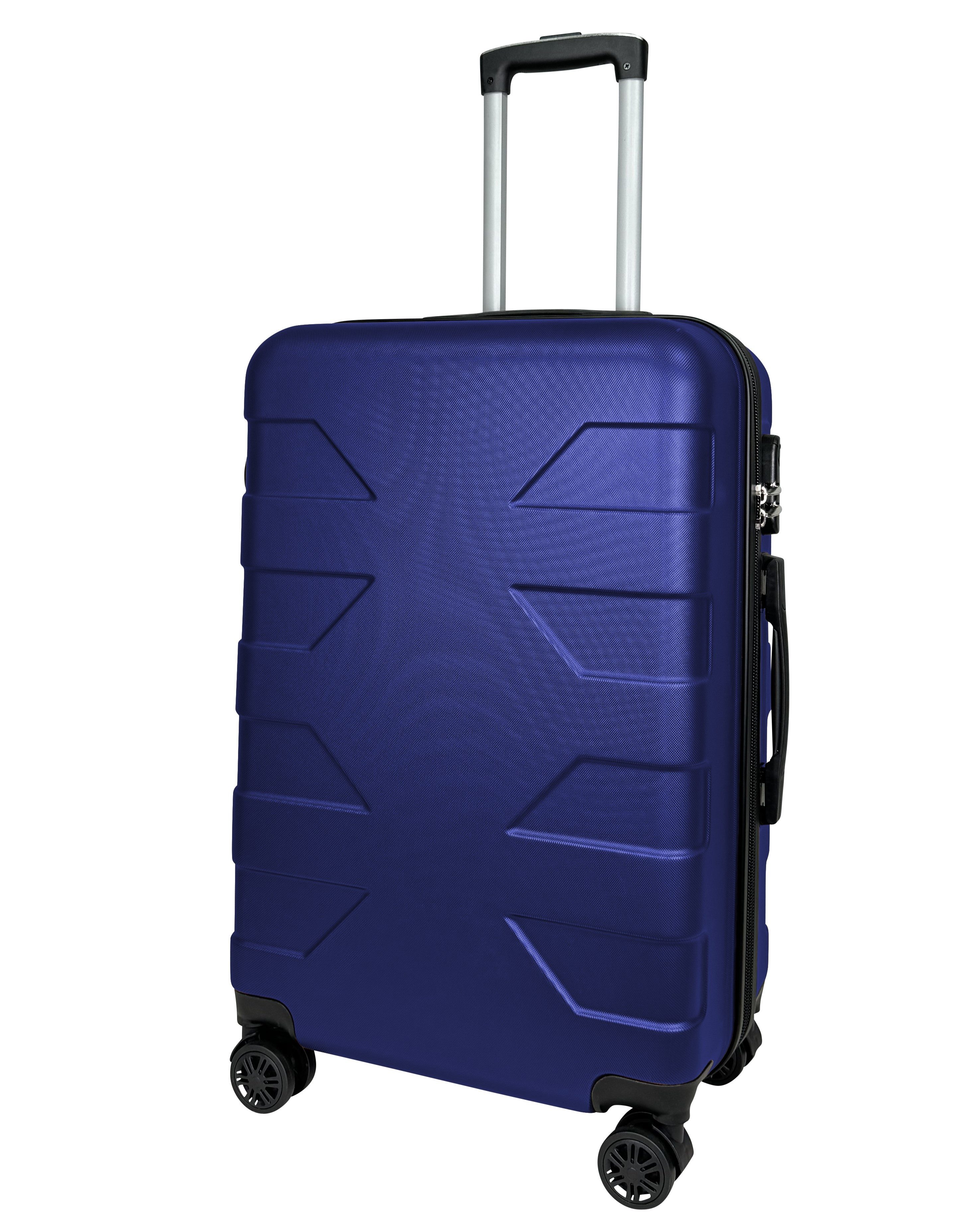 My Travel Bag Koffer Barcelona ABS günstig online kaufen