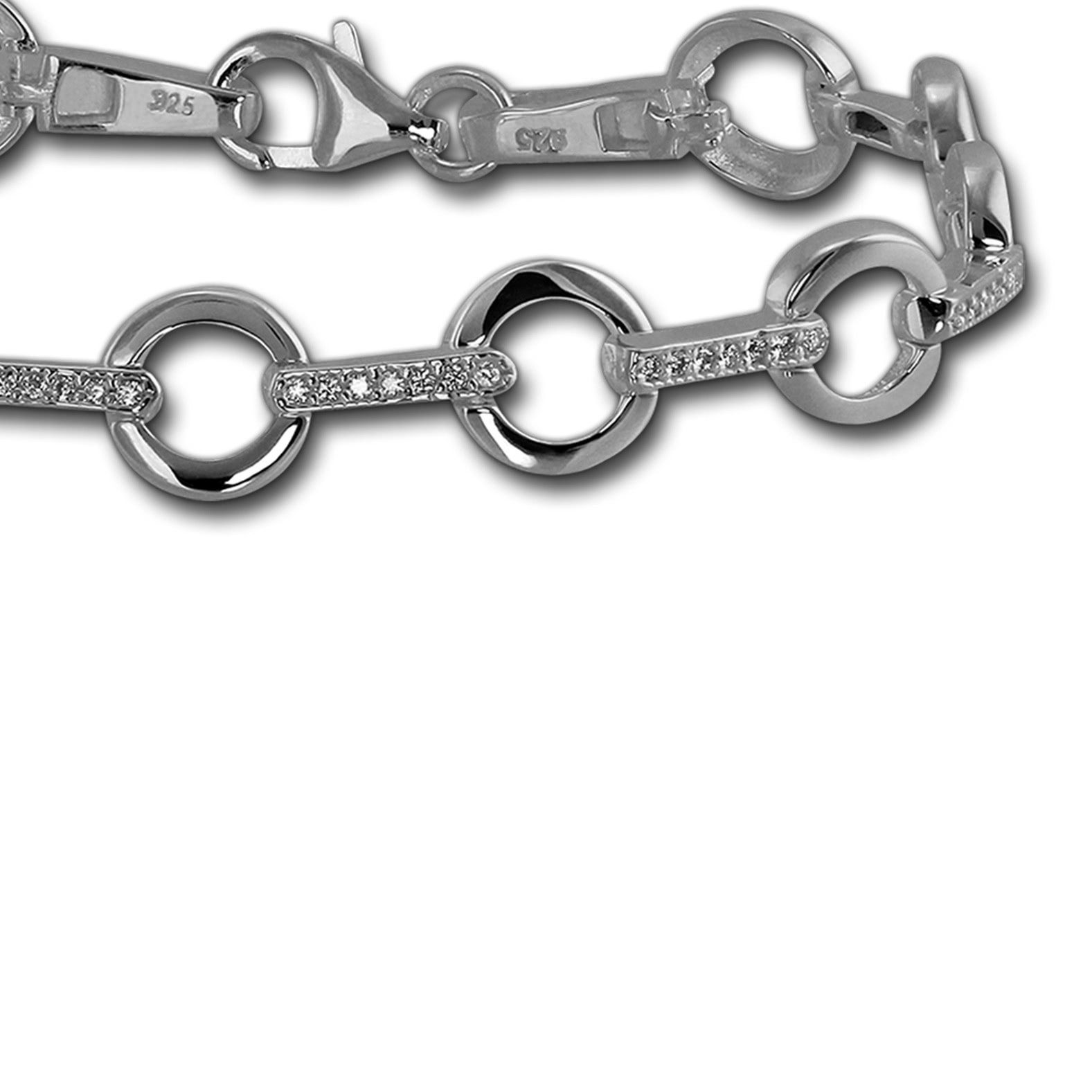 SilberDream Silberarmband SDA4900WX SilberDream 925 Sterling günstig online kaufen