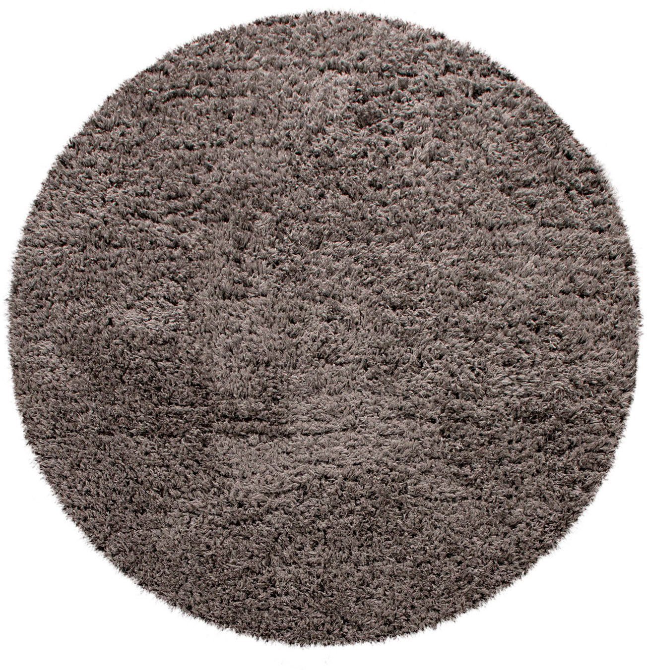 Hochflor-Teppich Milano 861