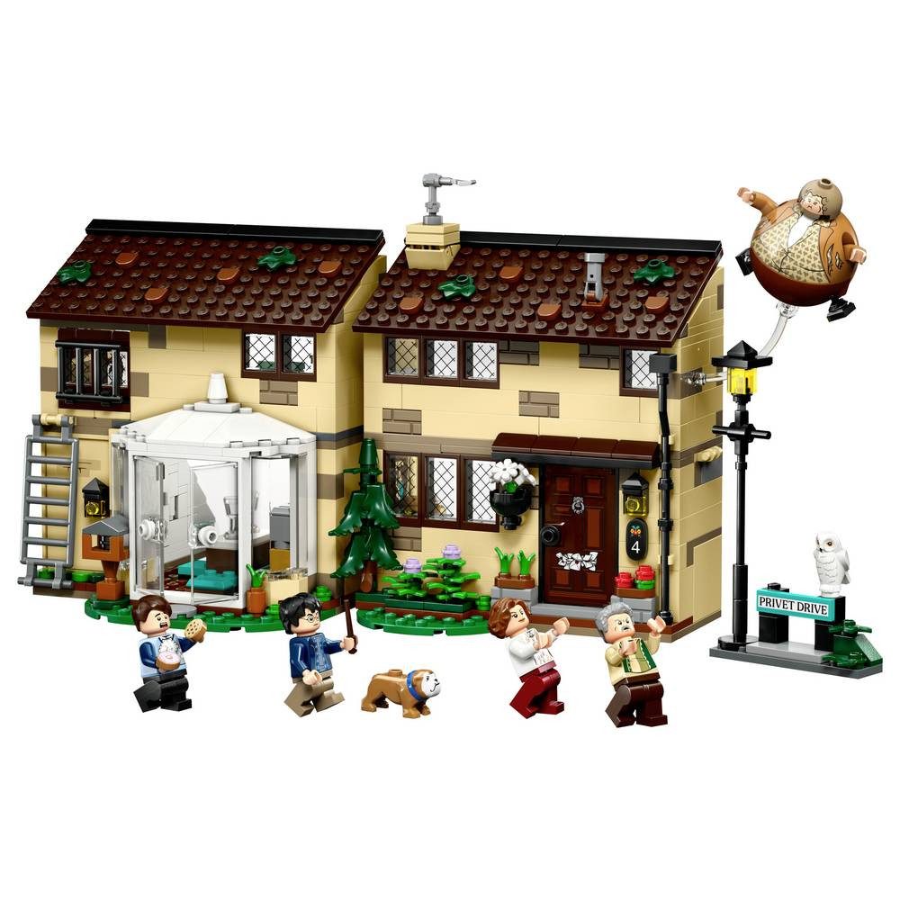 LEGO® 76451 Konstruktionsspielsteine günstig online kaufen