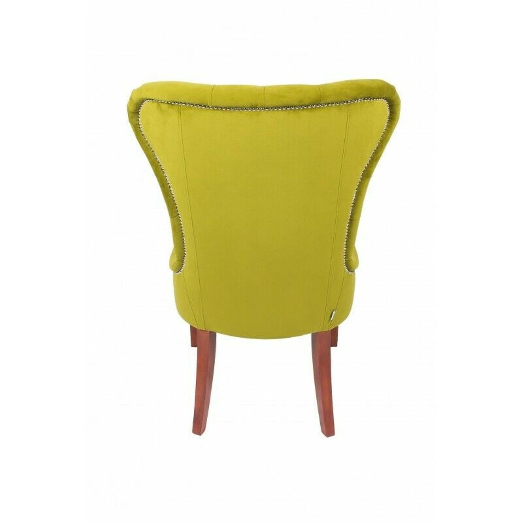 Designer Polster Lehnstuhl JVmoebel Sessel Stuhl Stuhl, Luxus 10x Rivia Stühle Ess Zimmer Wohn