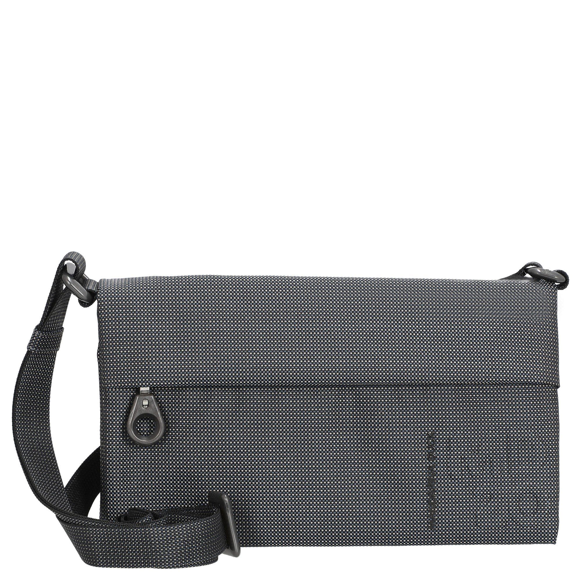 Umhängetasche MD20 - Umhängetasche 24 cm (steel)
