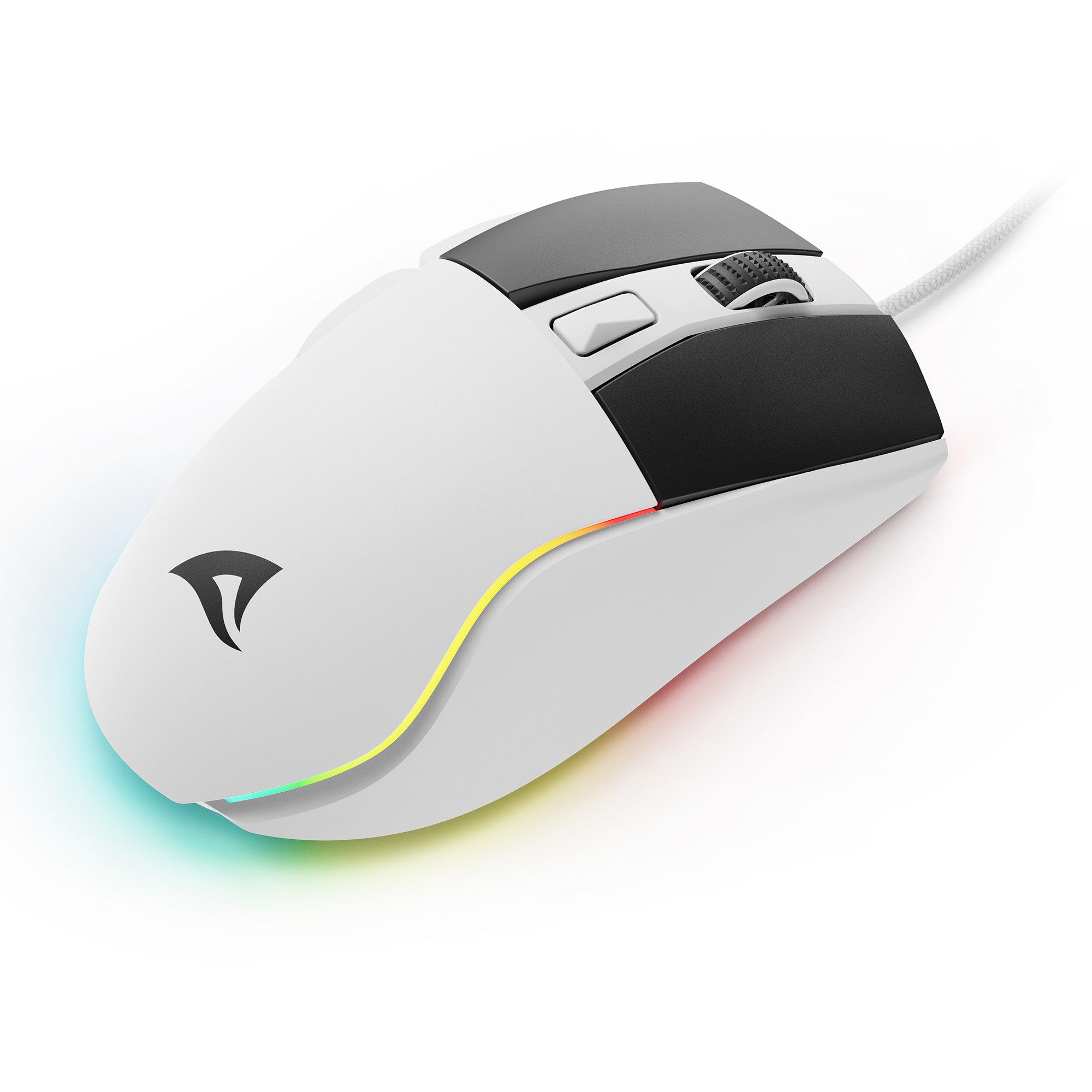 Sharkoon Sharkoon SKILLER SGM35, Gaming-Maus Maus (kabelgebunden)