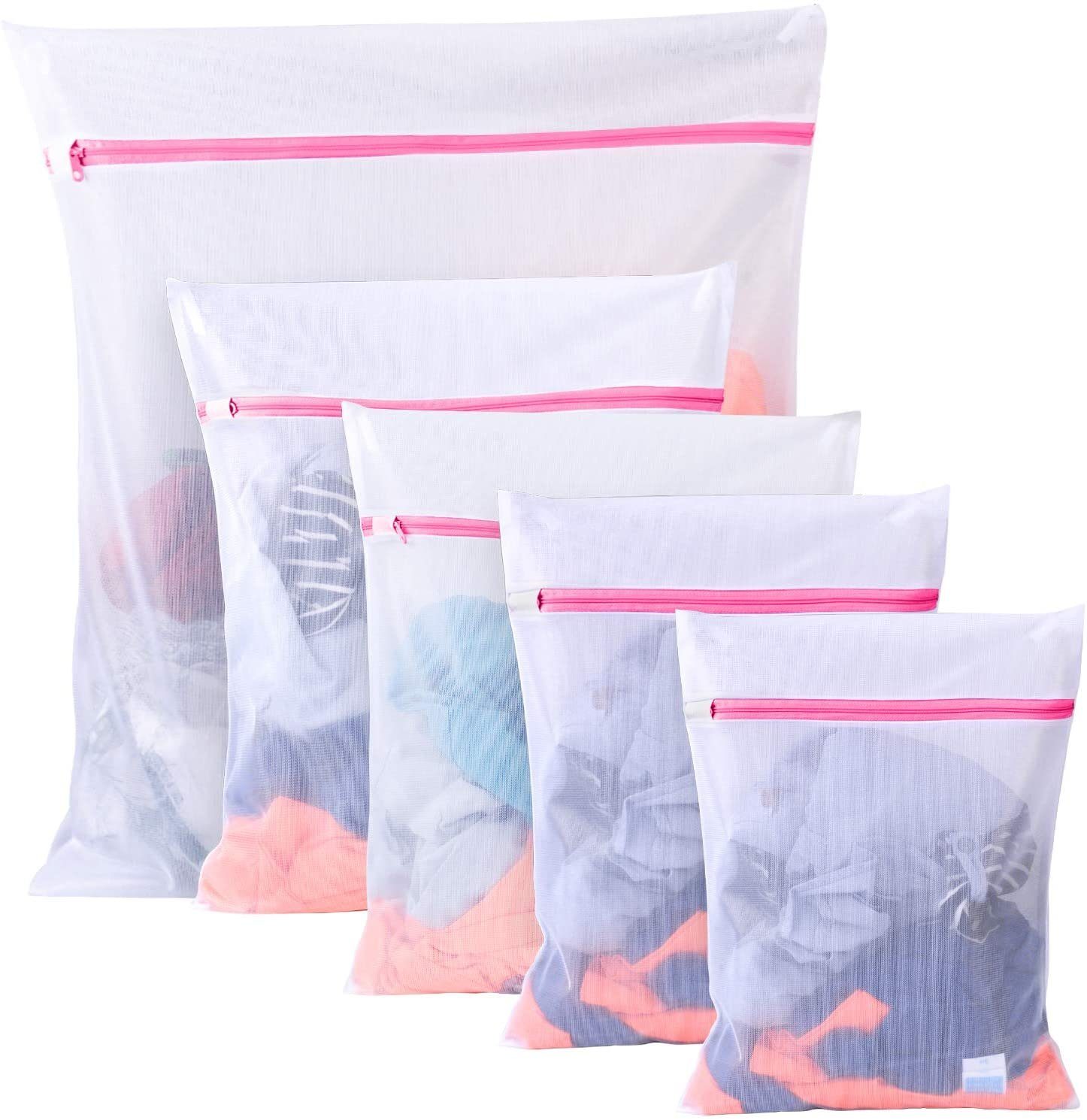 Wäschesäckchen Wäschesäcke für waschmaschine,set unterschiedliche bedürfnisse