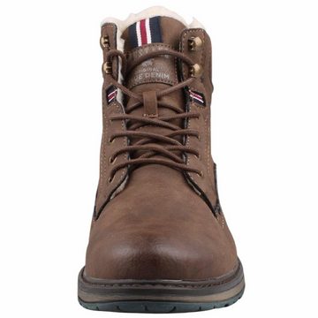 Mustang Shoes 4157607/3 Stiefel