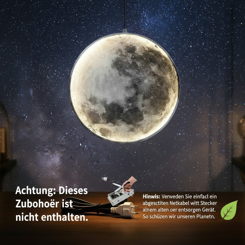 GOLDEN LED Kugelleuchte Kindezimmer Wandleuchte Kugelleuchte günstig online kaufen