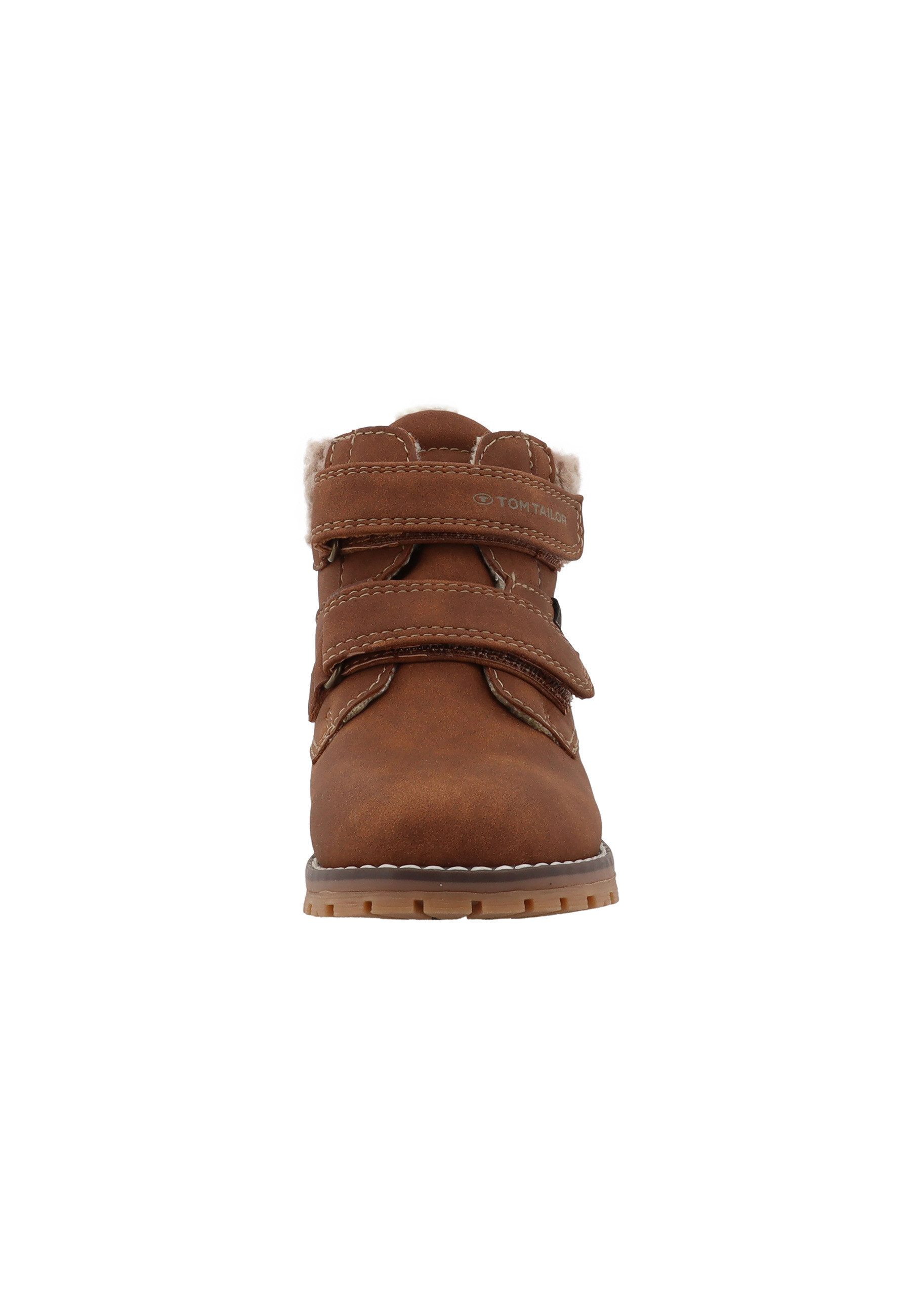TOM TAILOR Tom Tailor Stiefel Winterstiefel (1-tlg)