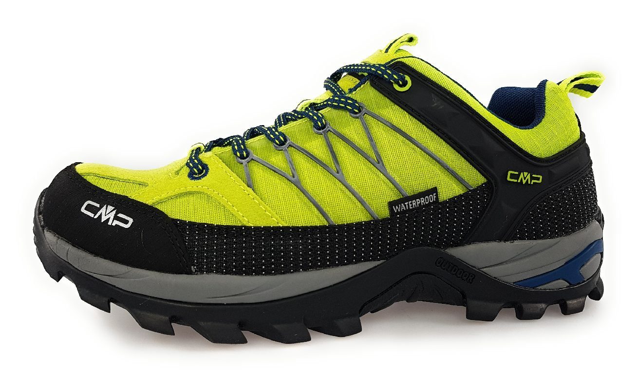 CMP Wanderschuh Outdoorschuh günstig online kaufen