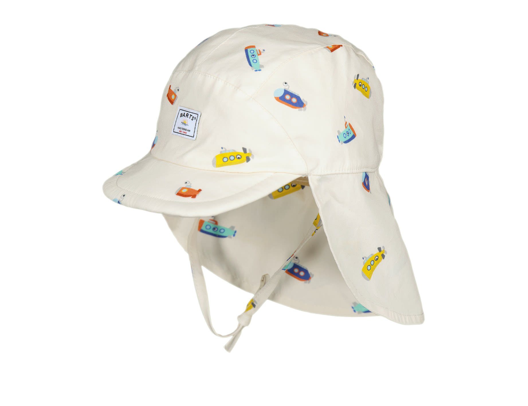 Barts Beanie Barts Kids Leif Cap Kinder Accessoires Cream