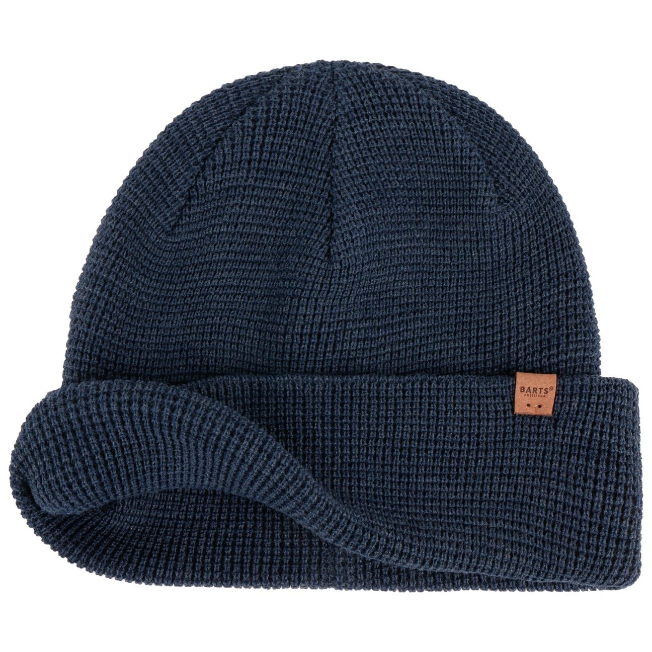 Barts Beanie (1-St) Strickmütze mit Umschlag günstig online kaufen