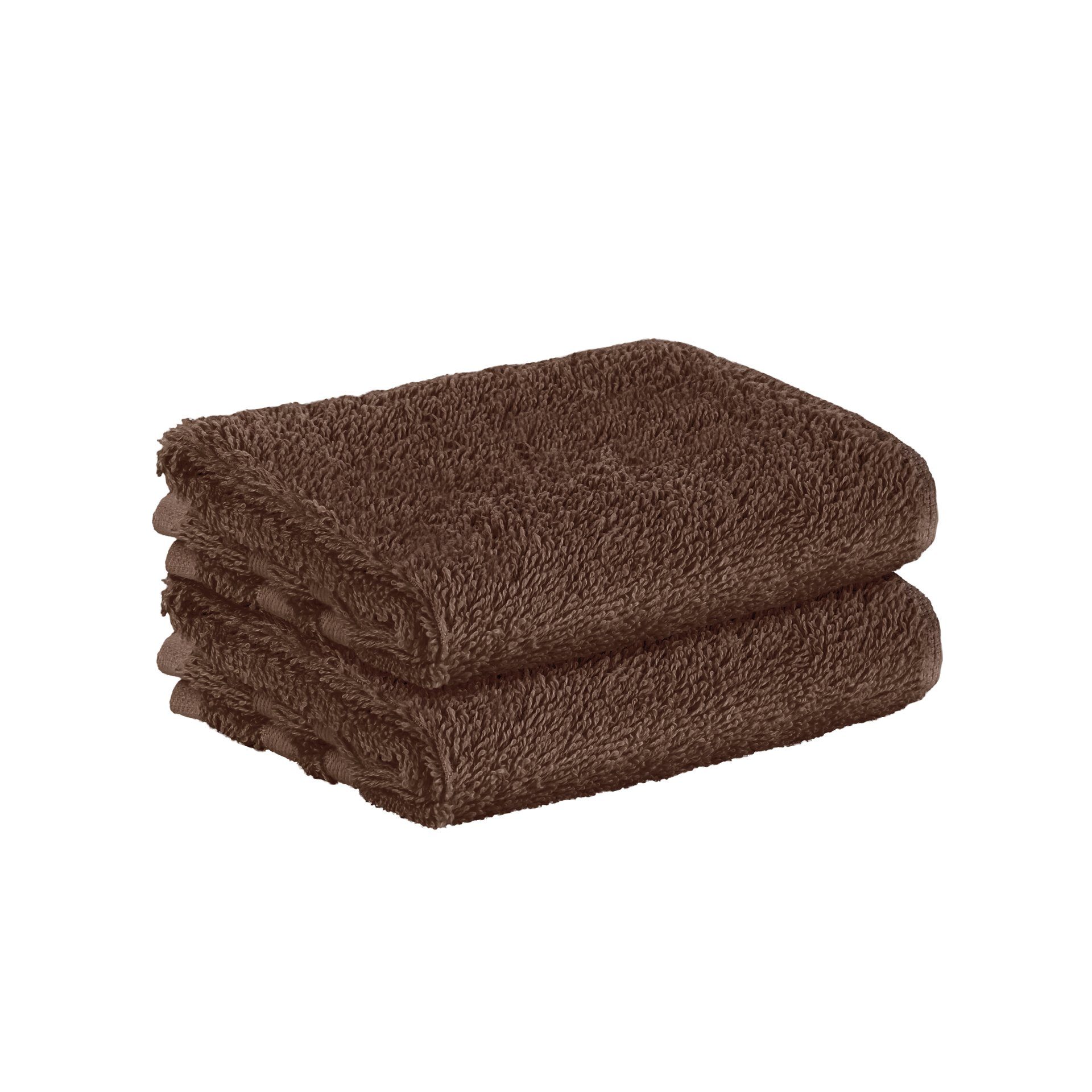 StickandShine Gästehandtücher 2er Set Premium Frottee Gästehandtücher 30x50 günstig online kaufen