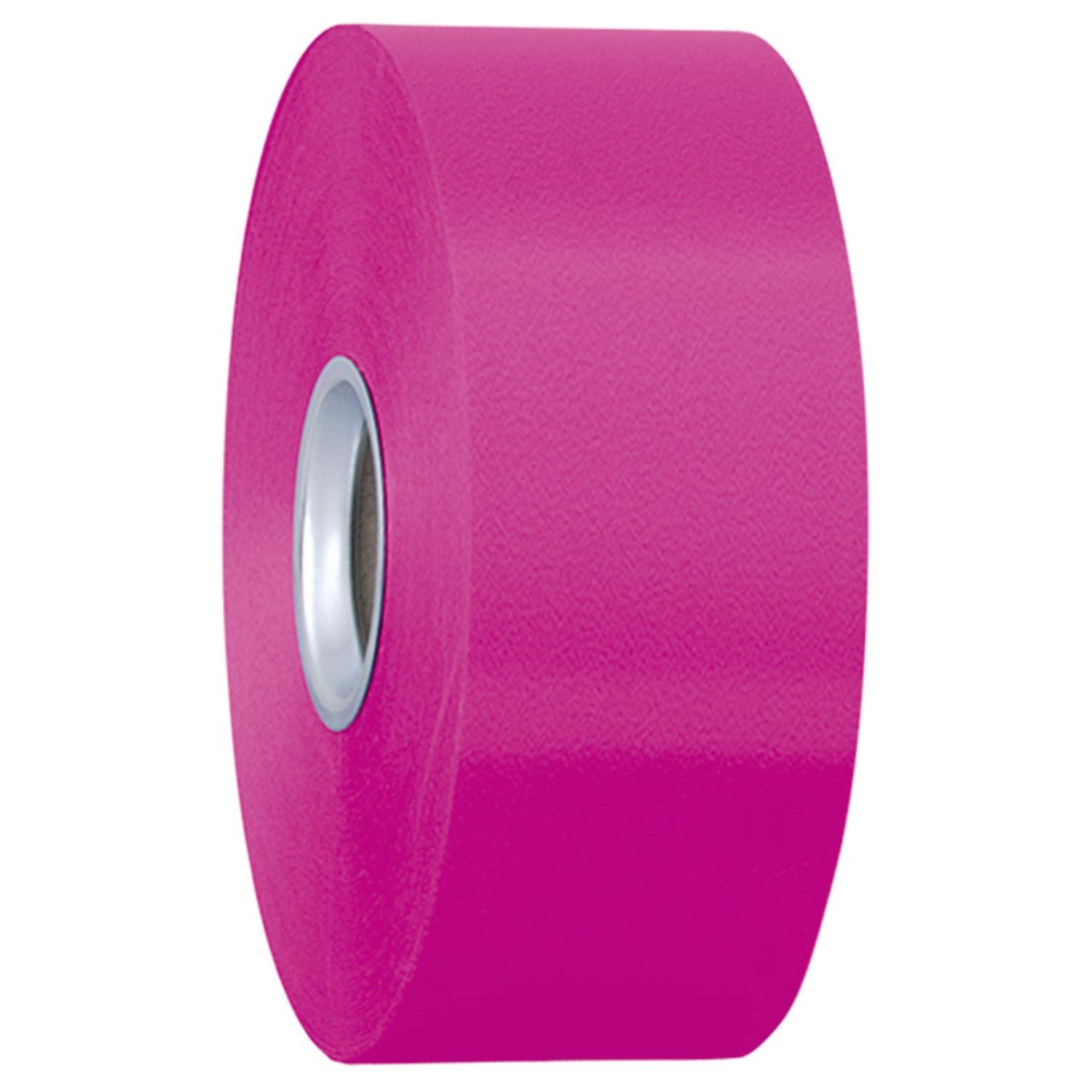 Pioneer Party Geschenkband Geschenkband Polyband 50mm/93m Pink