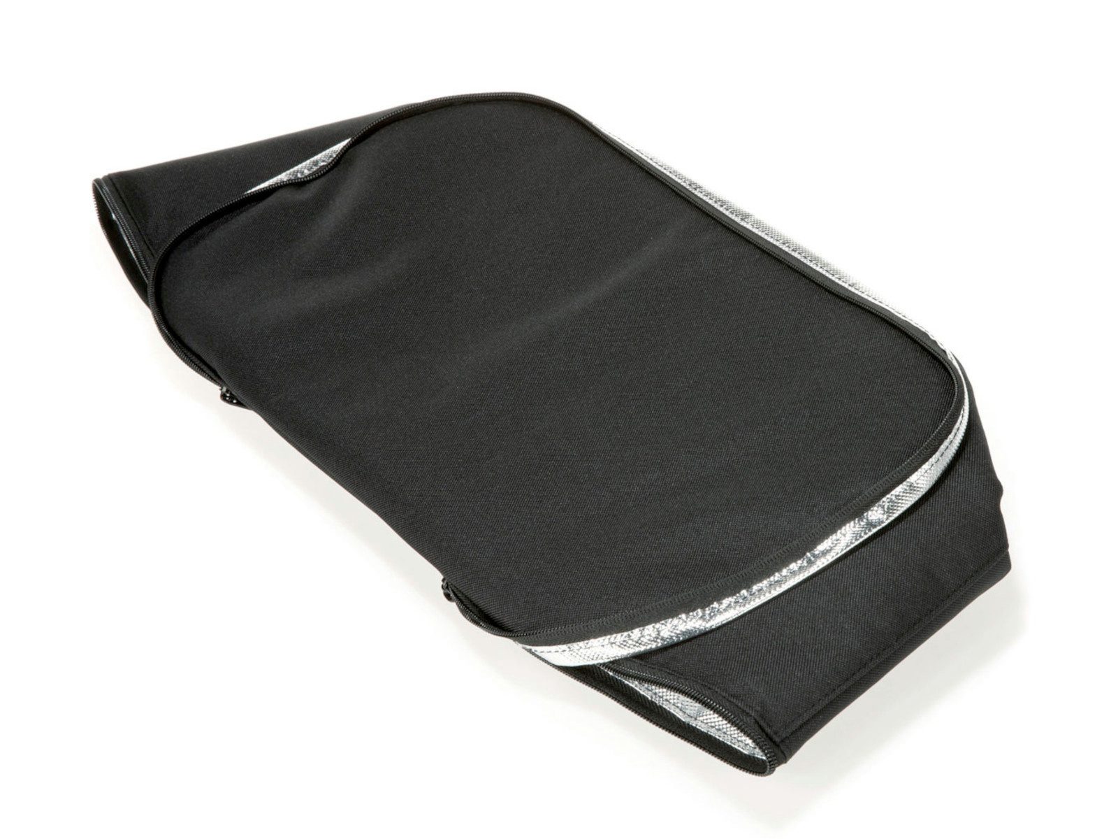 REISENTHEL® Einkaufsshopper Coolerbag black – Bild 4 von 5