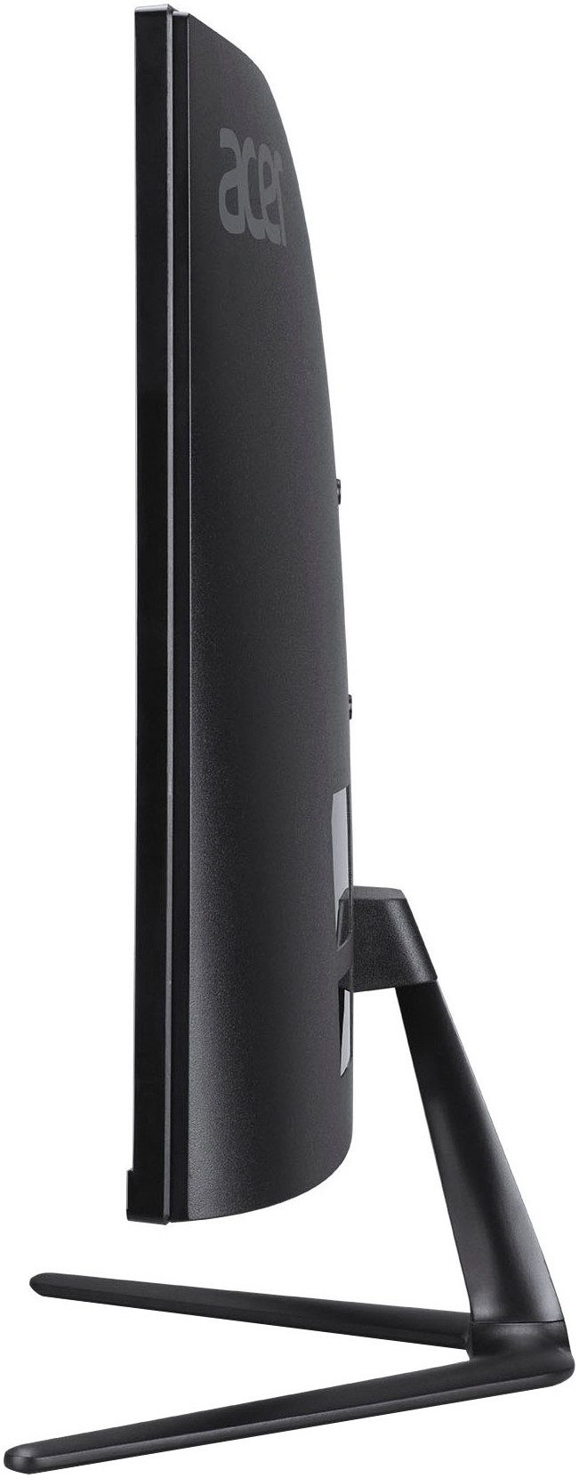Acer Nitro ED270W0bmiipx Curved-LED-Monitor (68,6 cm/27 ", 1920 x 1080 px, Full HD, 1 ms Reaktionszeit, 240 Hz, VA LED)