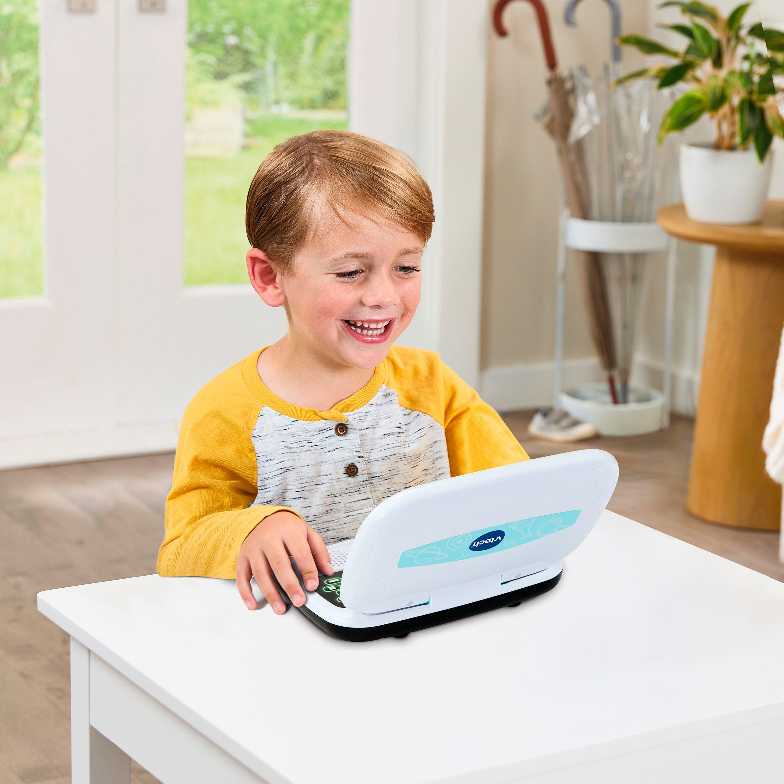 Vtech® Kindercomputer Vtech Junior, Forschungslaptop
