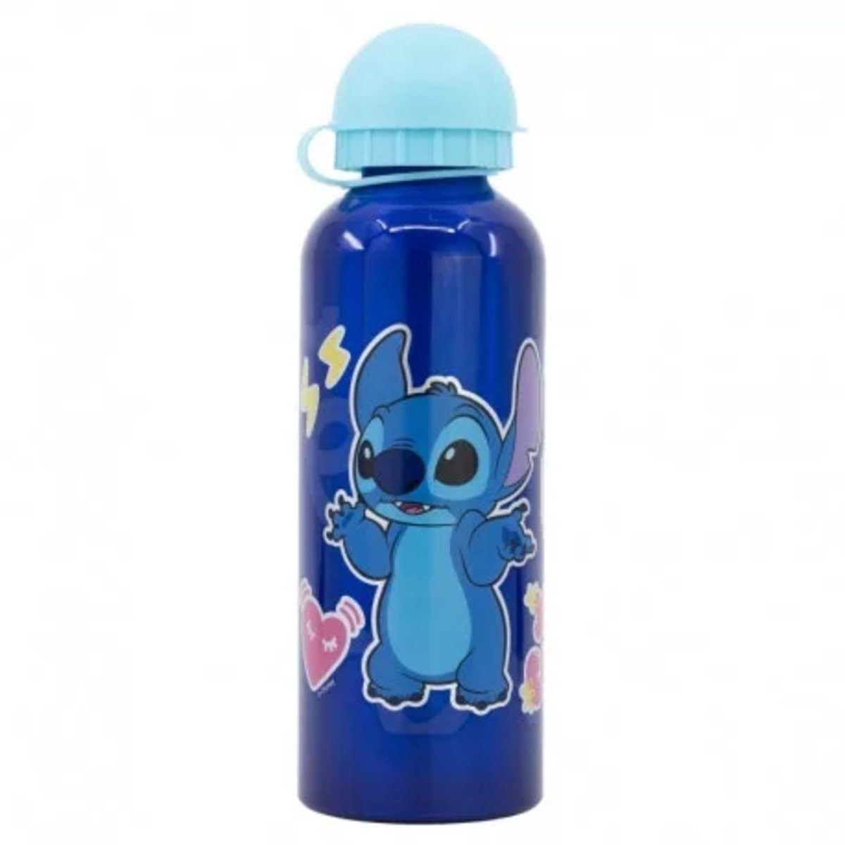 Disney Trinkflasche Premium-Aluminiumflasche 530 ml