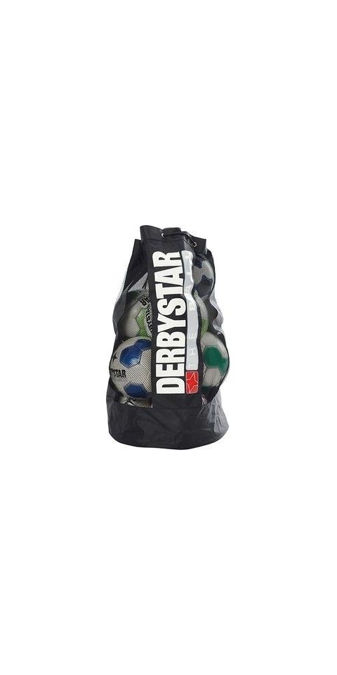 Derbystar Balltasche Ballsack weiss