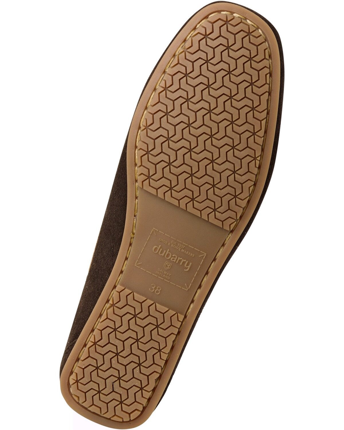 Dubarry Tasselloafer Jamaica Mokassin