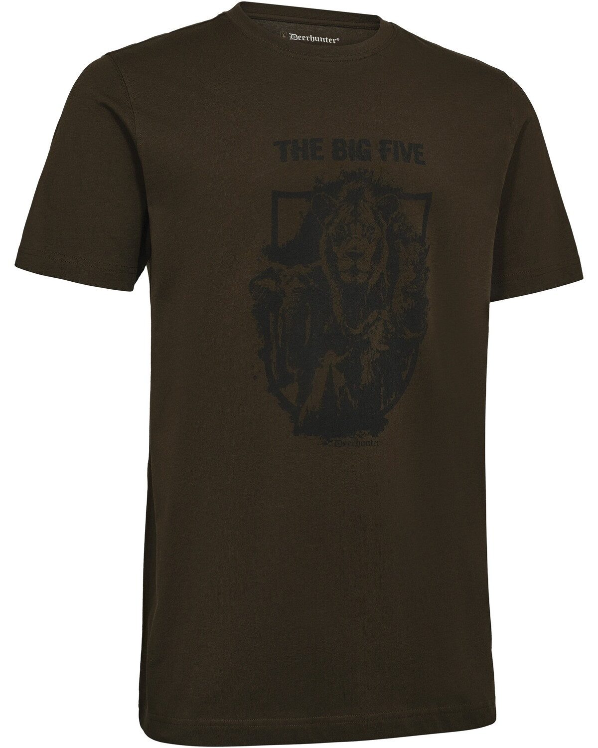 Deerhunter T-Shirt T-Shirt Weston