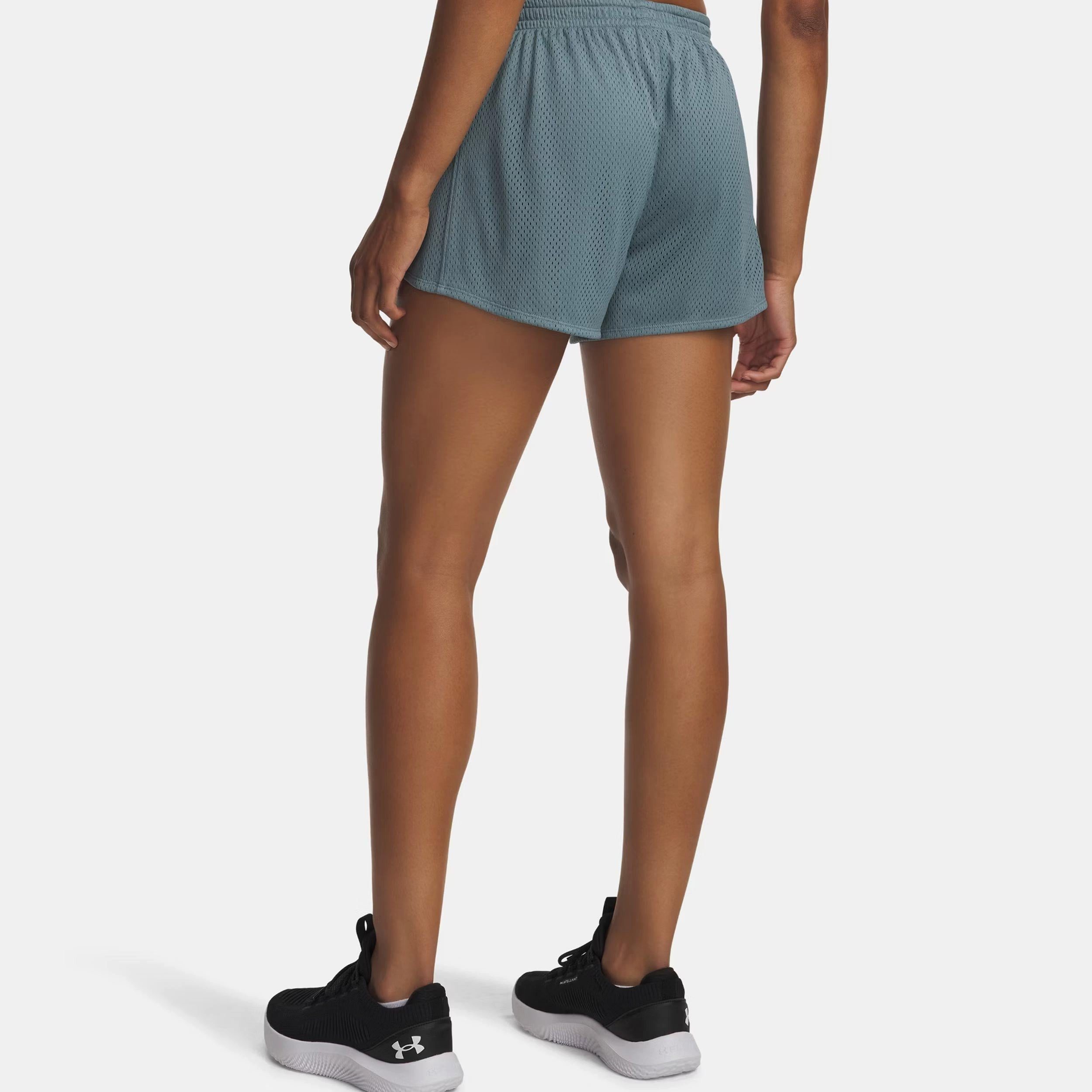 Under Armour® Shorts Tech Play Up Mesh
