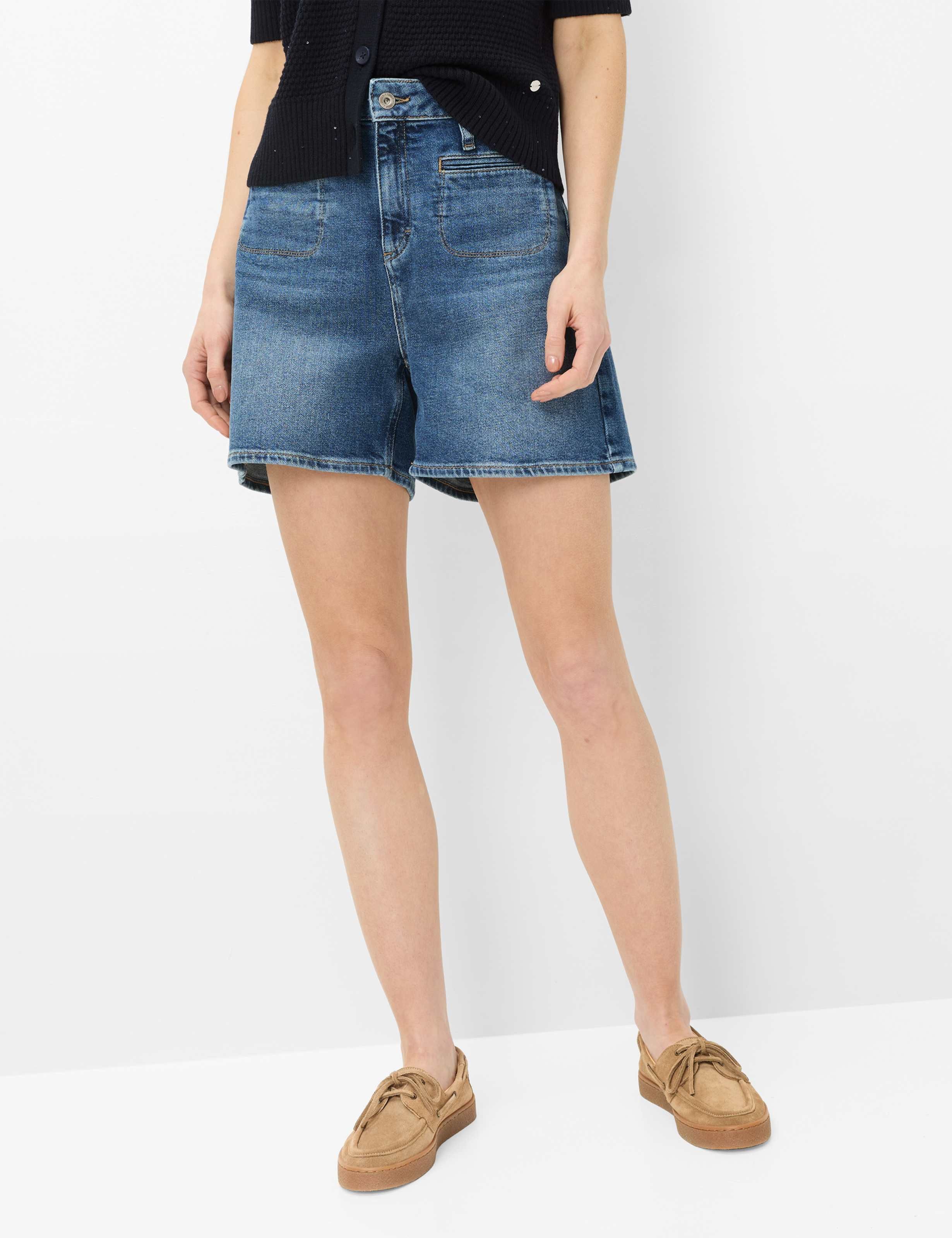 Brax Bequeme Jeans Style BEACH B