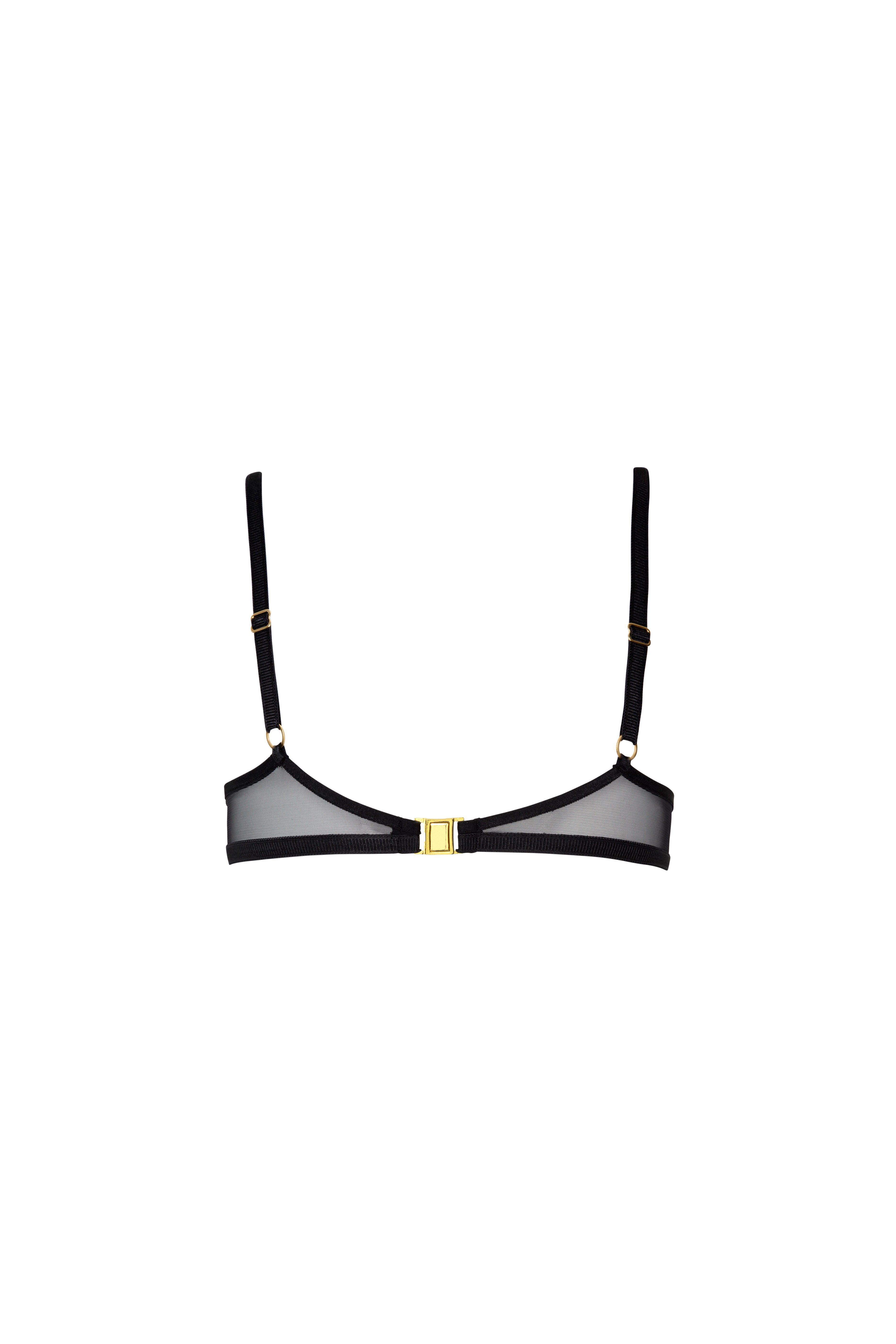 Bracli Bralette-BH BRACLI LONDON Bra