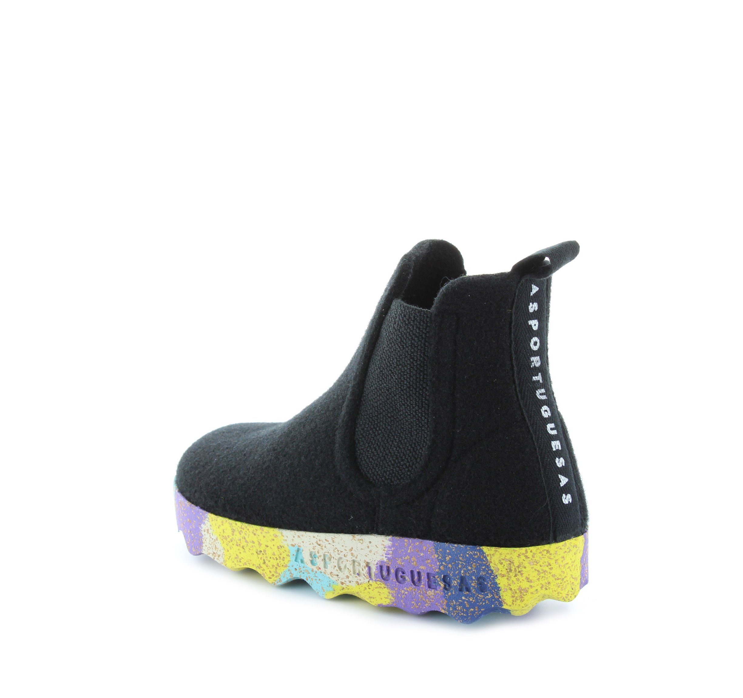 Asportuguesas Caia Chelseaboots