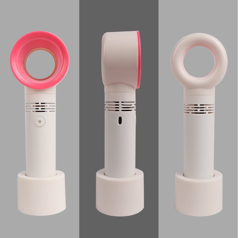 BIGTREE Mini USB-Ventilator Mini Handheld Luftkühler, günstig online kaufen