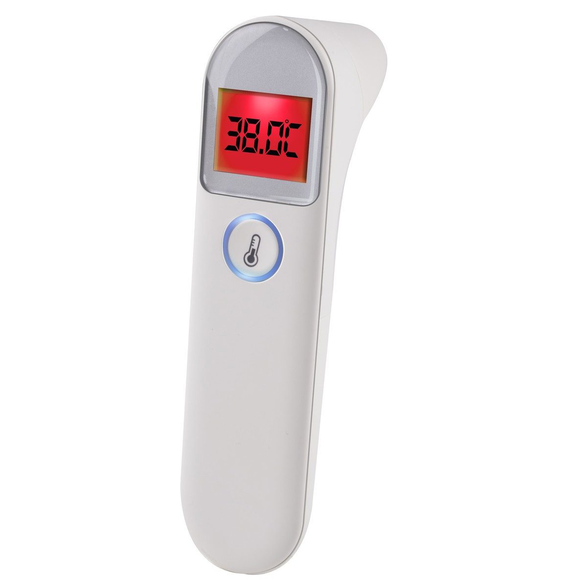 Grundig Fieberthermometer Grundig Infrarot Thermometer