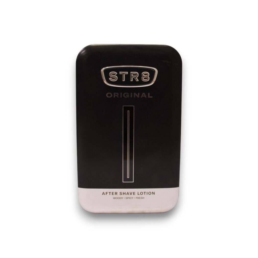 STR8 After Shave Lotion Original After Shave Lotion 100ml Mann