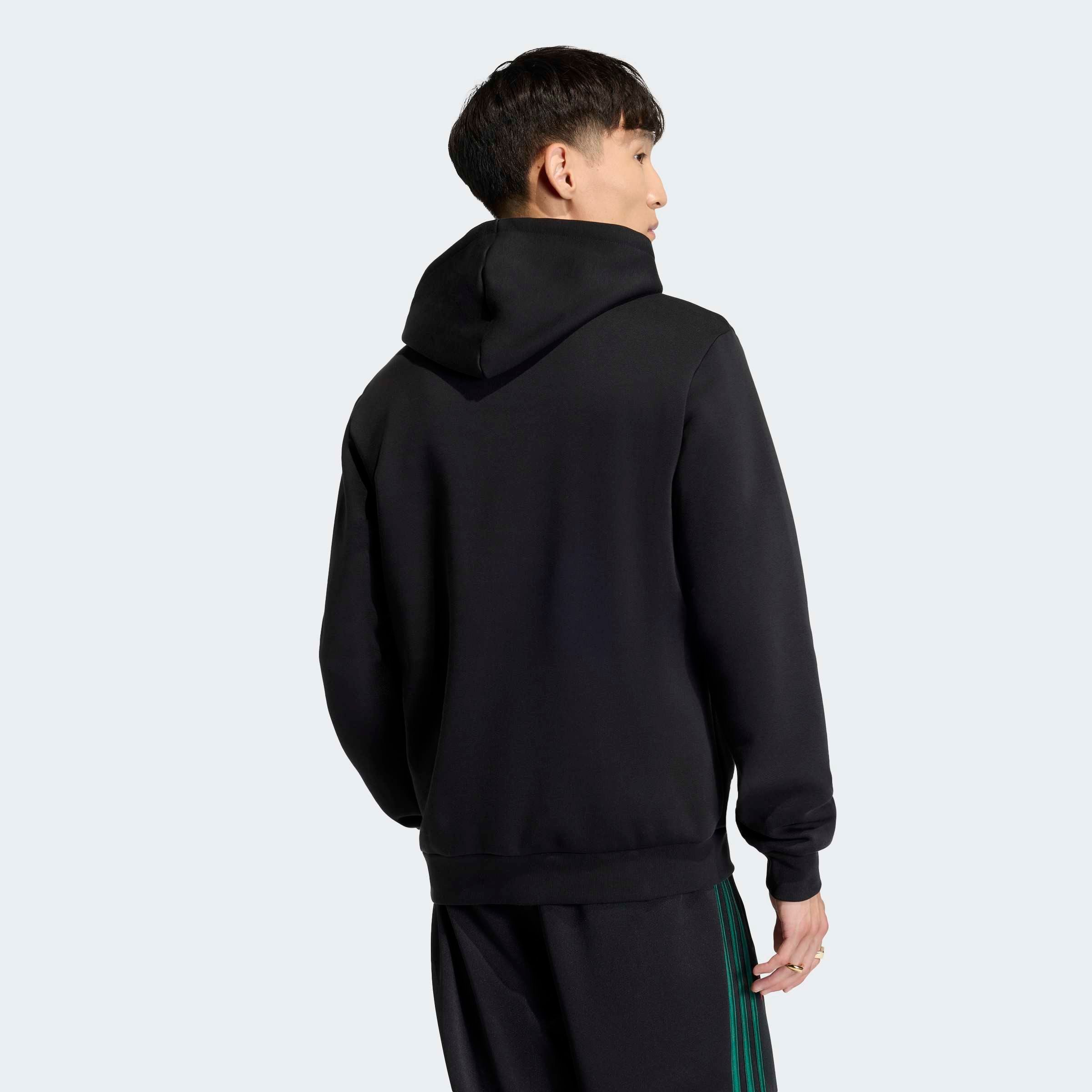 adidas Originals Kapuzensweatshirt MONOGRAM INFILL HOODIE günstig online kaufen