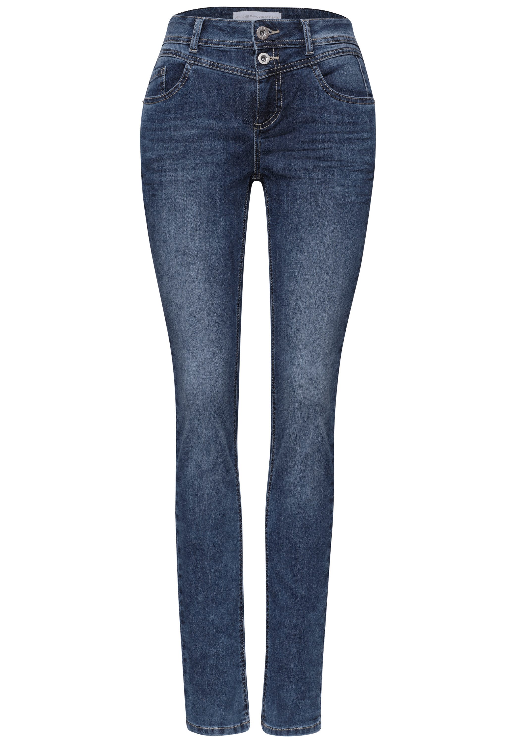 Comfort-fit-Jeans