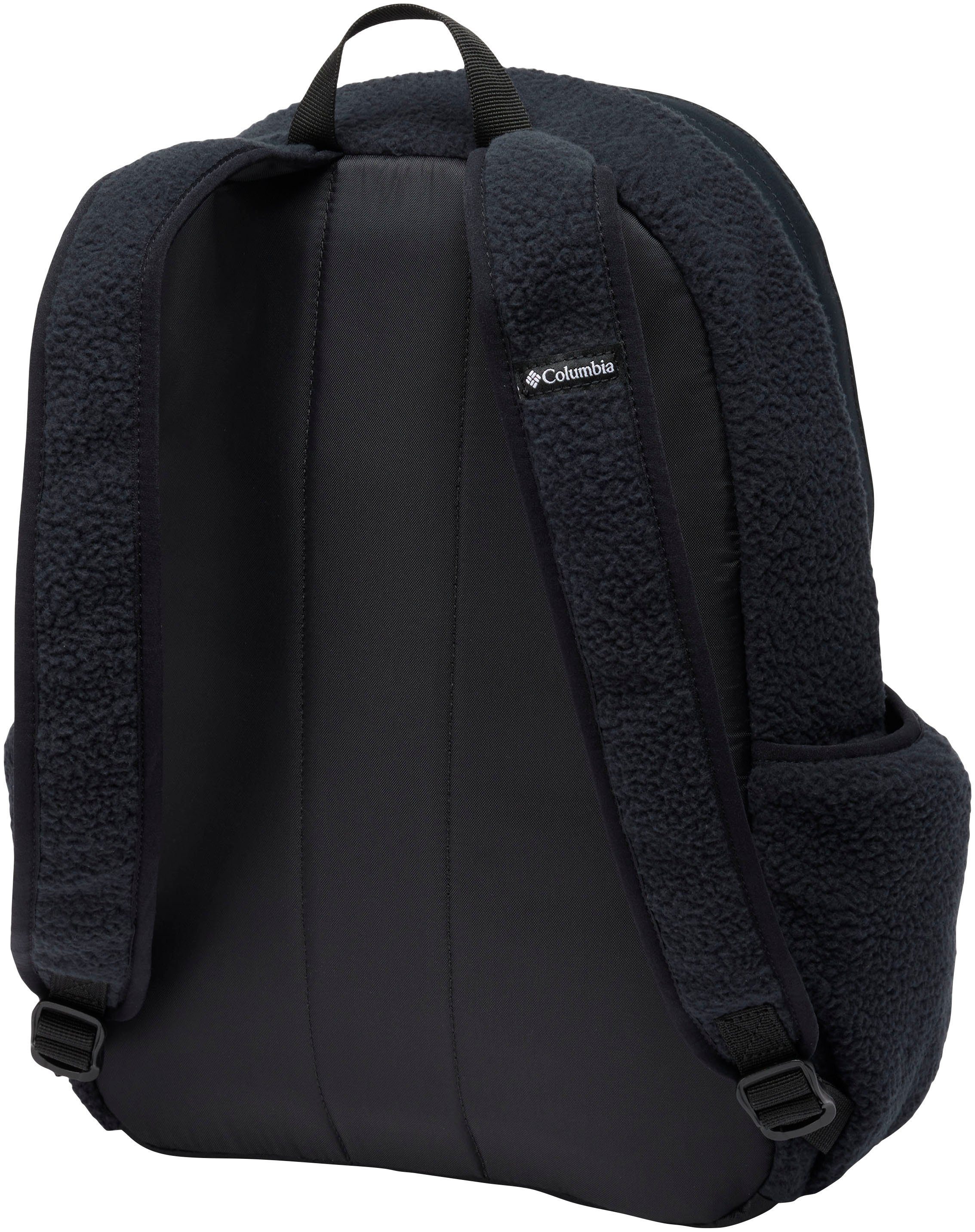 Backpack Black Helvetia Columbia Rucksack 14L