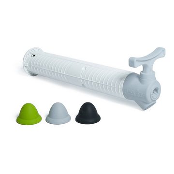 Blackroll Massagerolle Faszientool-Set Booster Head, Wirkungsvolle Aufsätze für den Booster