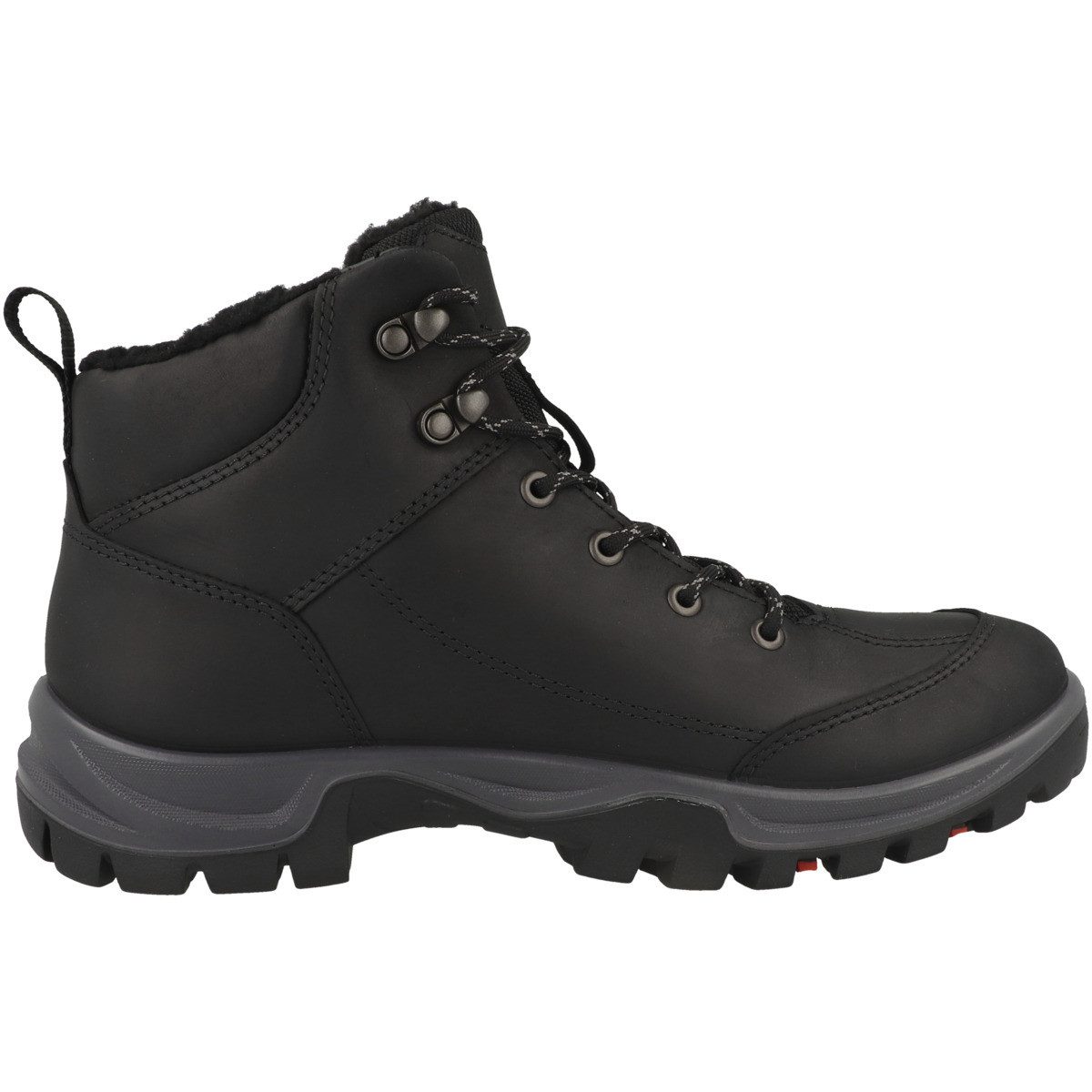 Ecco Xpedition III Herren Outdoorschuh Wanderschuhe, Trekking, Hiking, Freizeitschuhe, Schnürschuhe