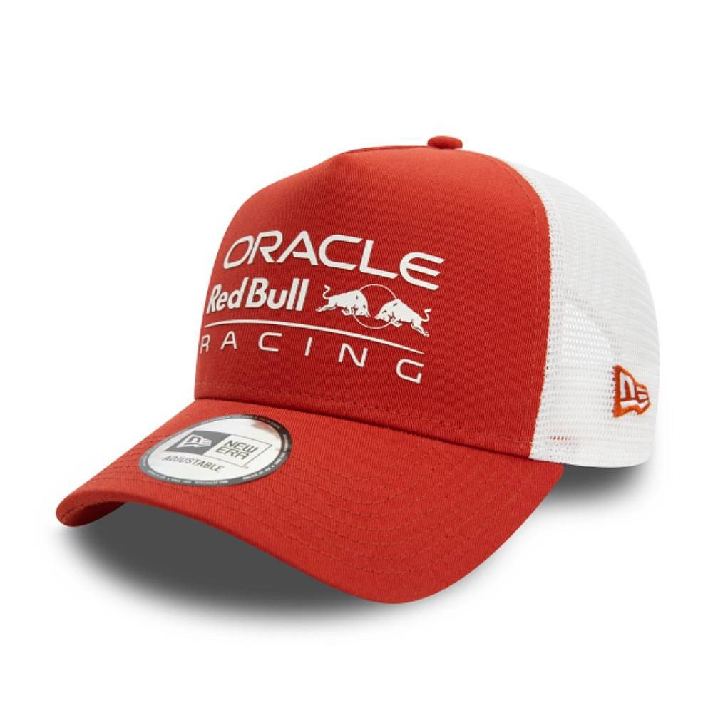 Trucker Cap Logo