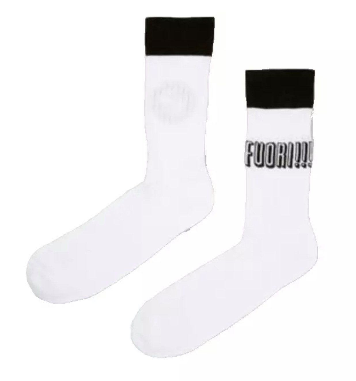 GUCCI Tennissocken Fuori Socken Nod to the LGBTQ