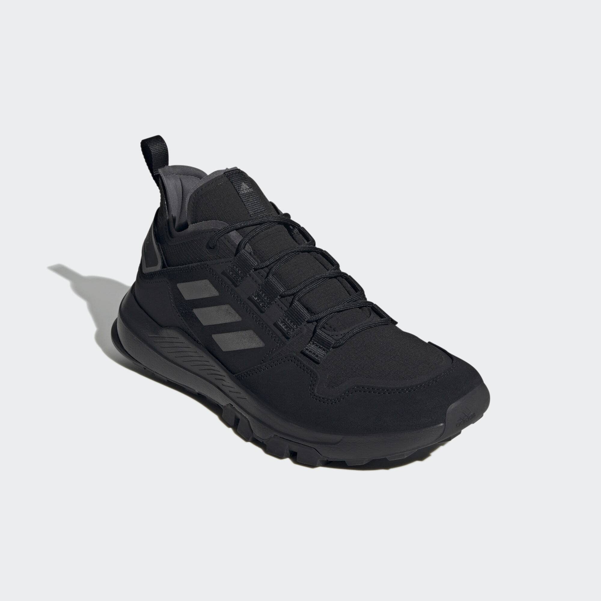 TERREX HIKSTER LOW WANDERSCHUH Hikingschuh