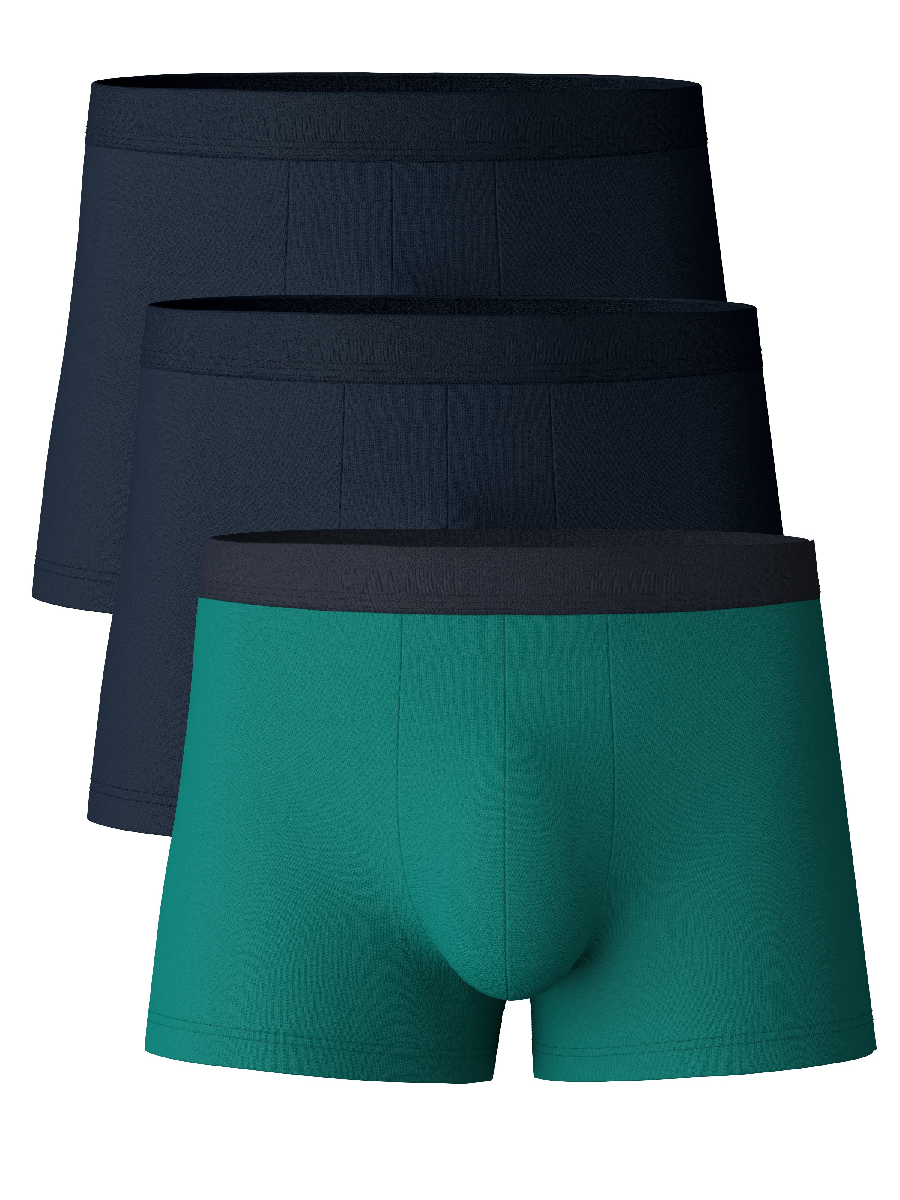 Boxershorts Natural Benefit